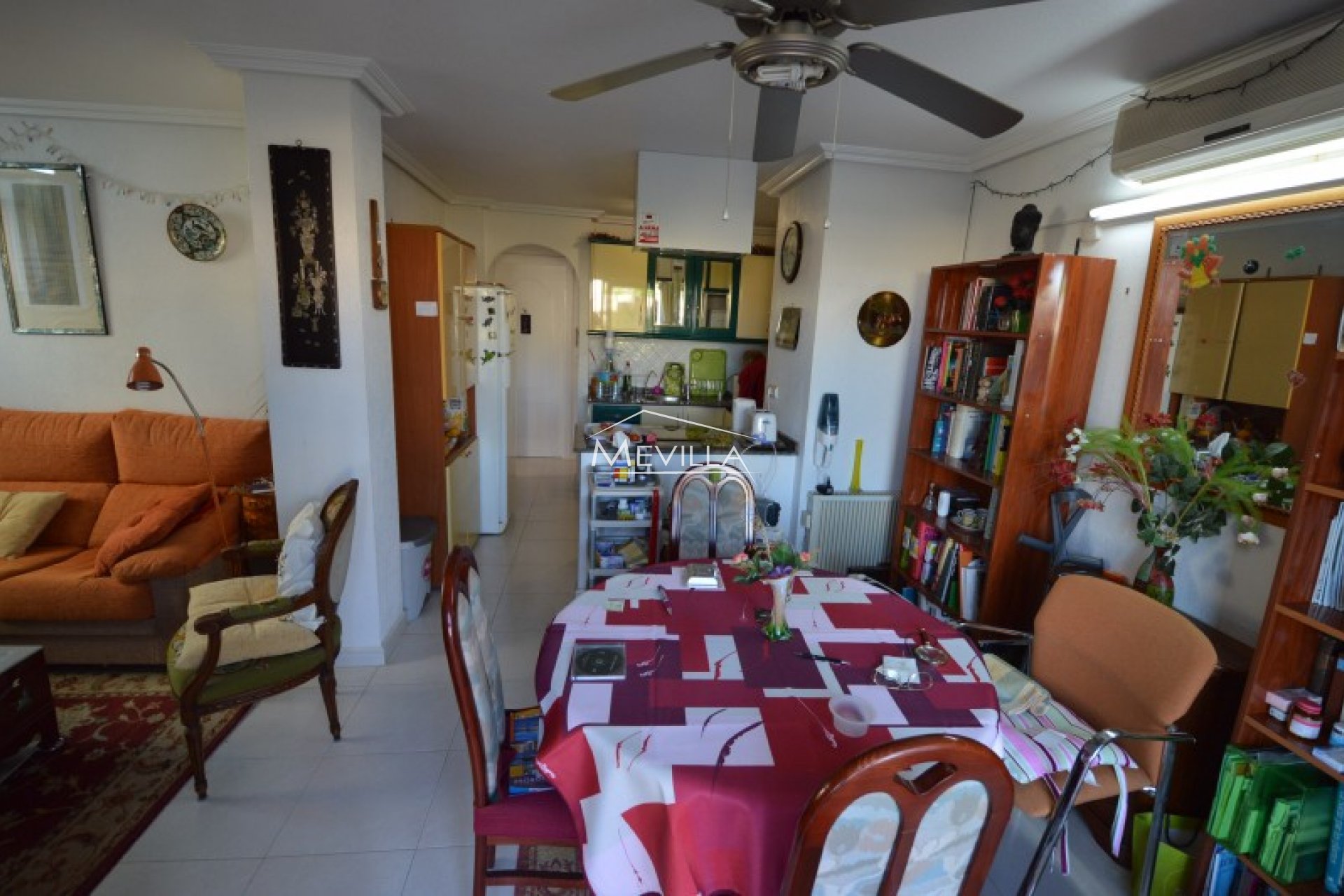 Reventes - Appartement - Orihuela Costa - Playa Flamenca