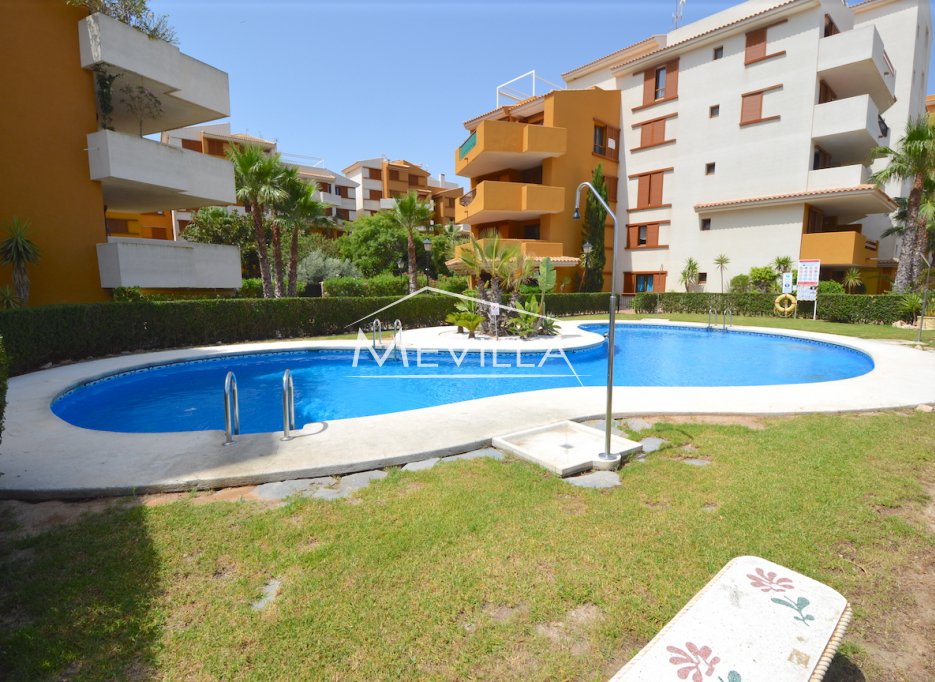 Reventes - Appartement - Orihuela Costa - Punta Prima