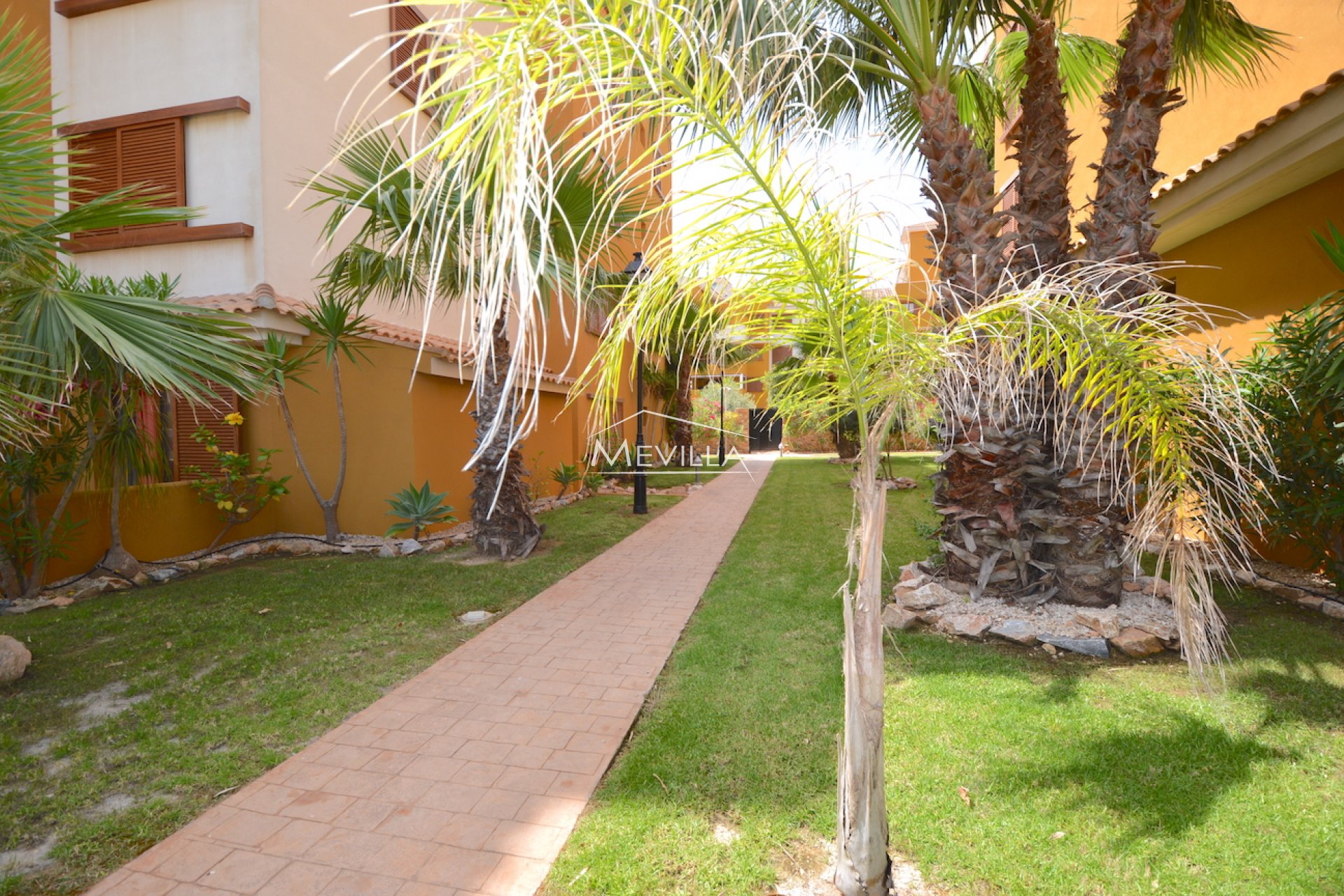 Reventes - Appartement - Orihuela Costa - Punta Prima