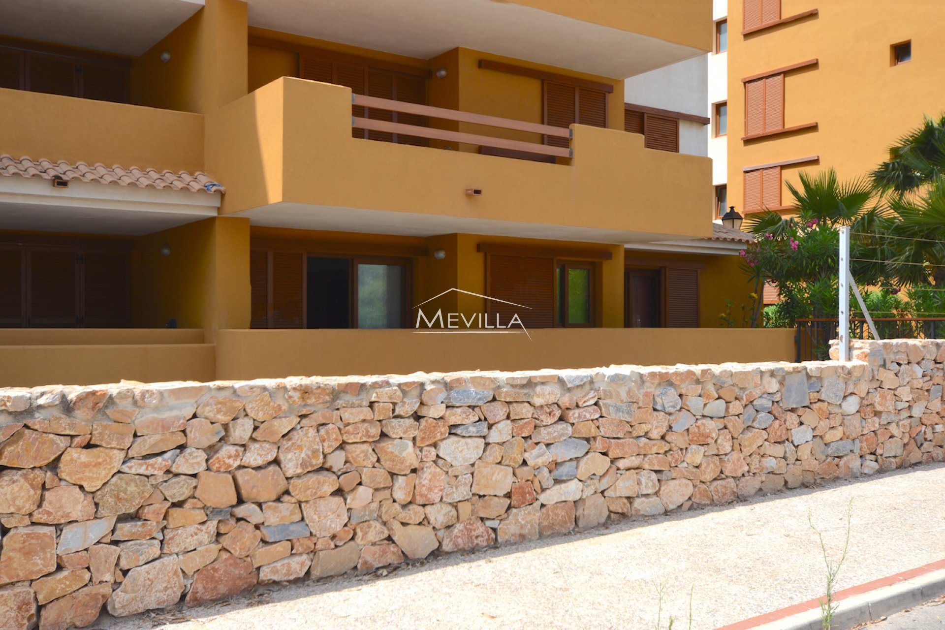 Reventes - Appartement - Orihuela Costa - Punta Prima