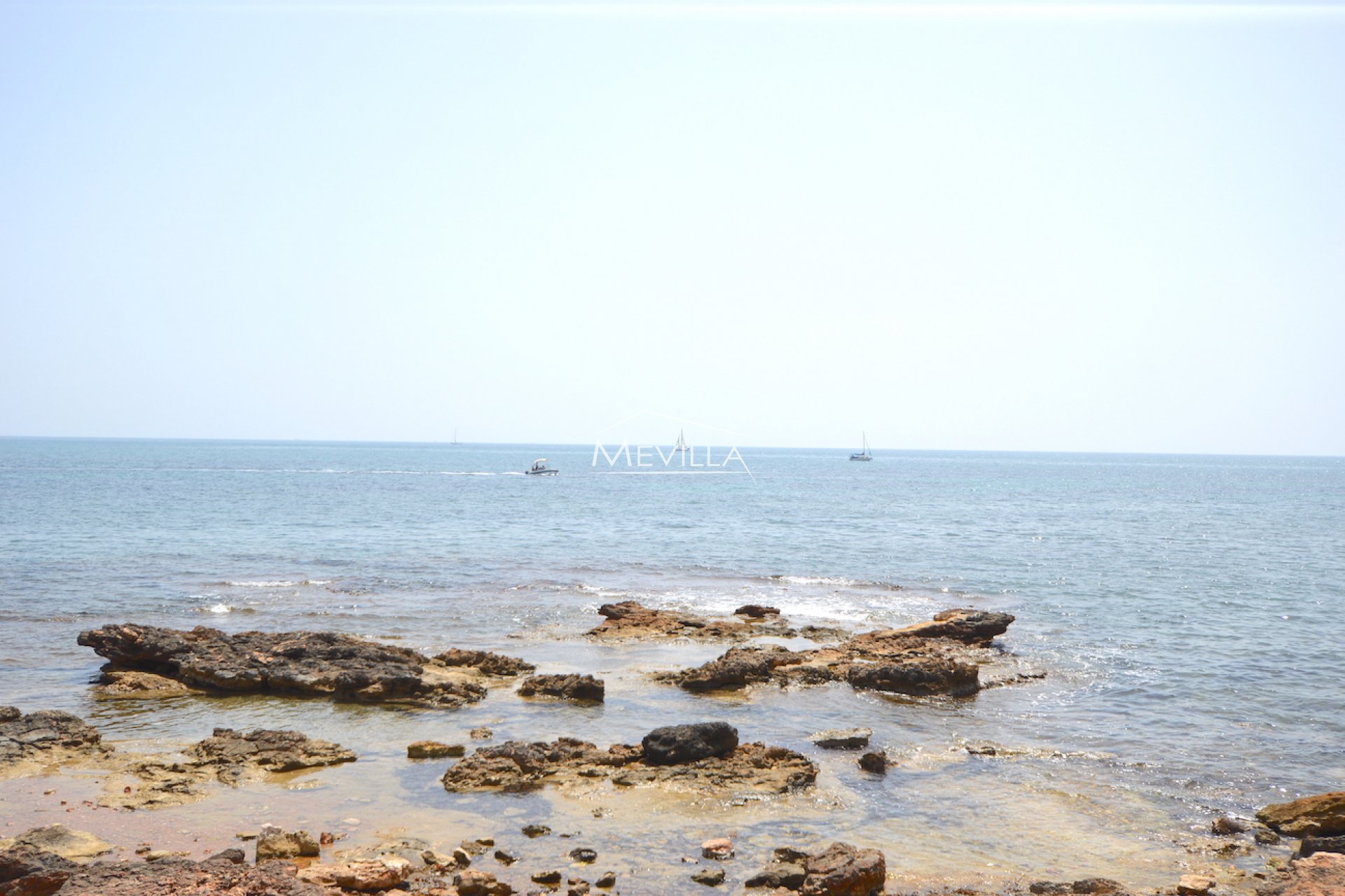 Reventes - Appartement - Orihuela Costa - Punta Prima