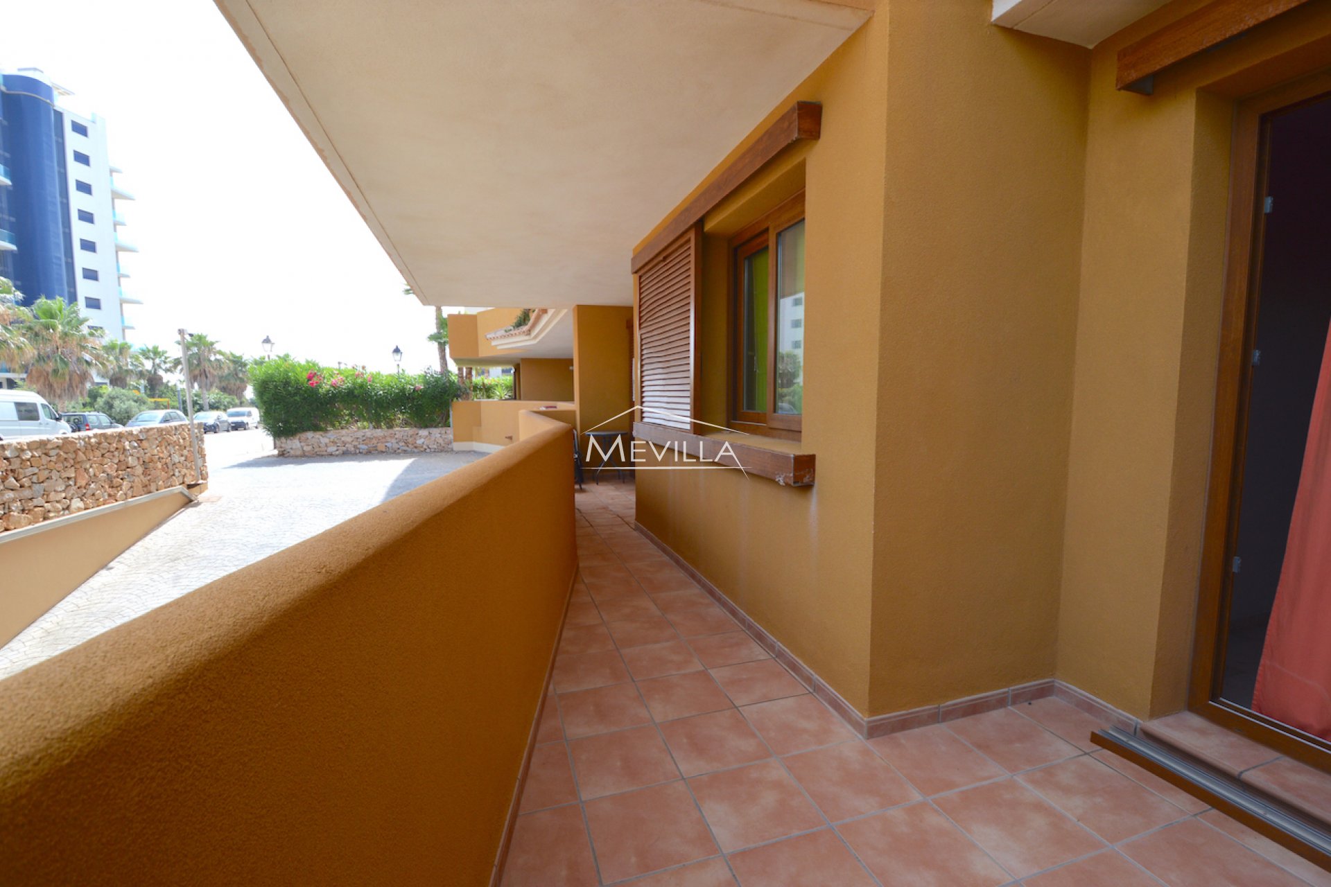 Reventes - Appartement - Orihuela Costa - Punta Prima