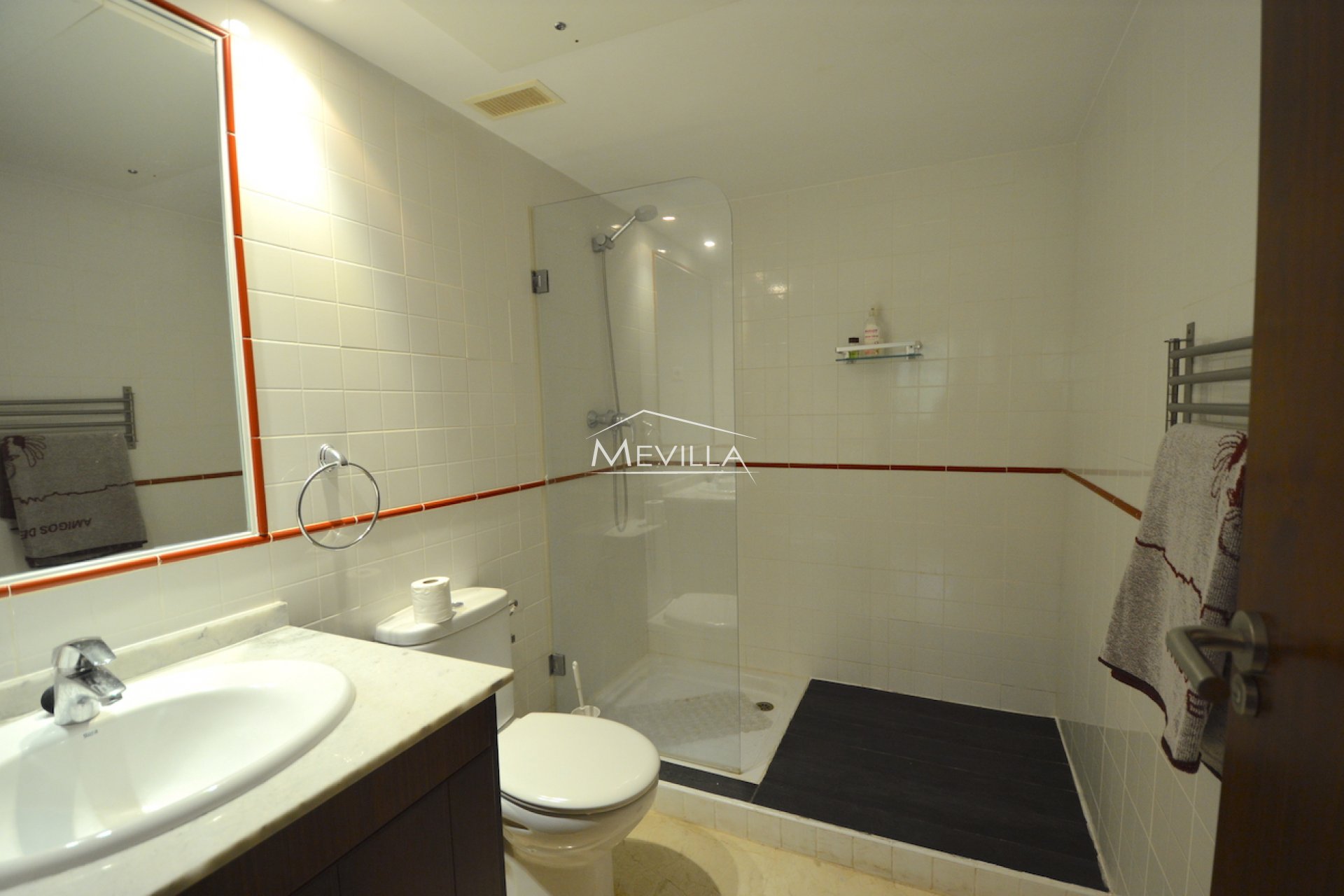 Reventes - Appartement - Orihuela Costa - Punta Prima