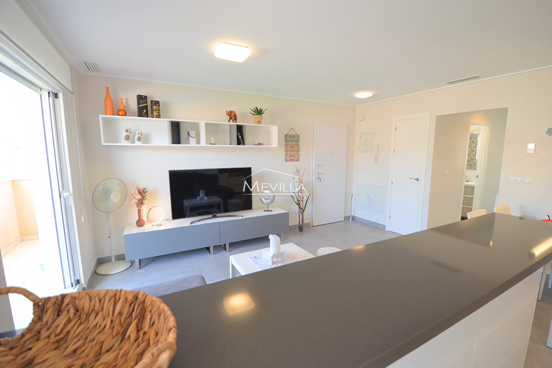 Reventes - Appartement - Orihuela Costa - Punta Prima