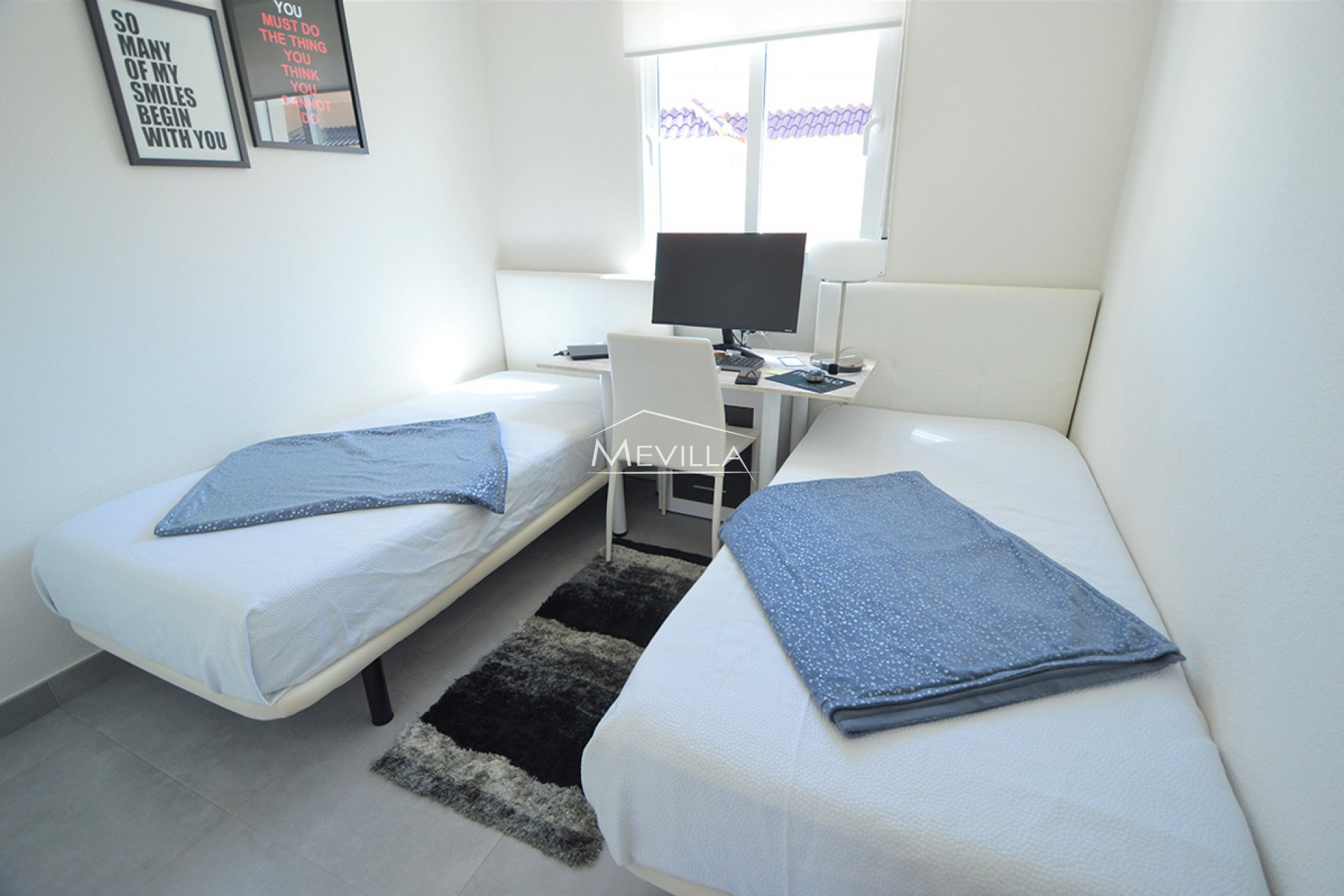 Reventes - Appartement - Orihuela Costa - Punta Prima