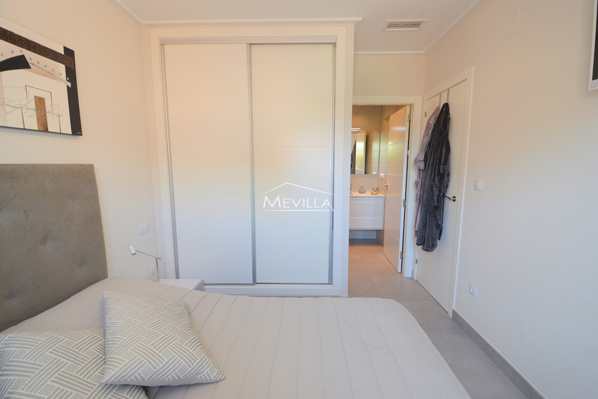 Reventes - Appartement - Orihuela Costa - Punta Prima