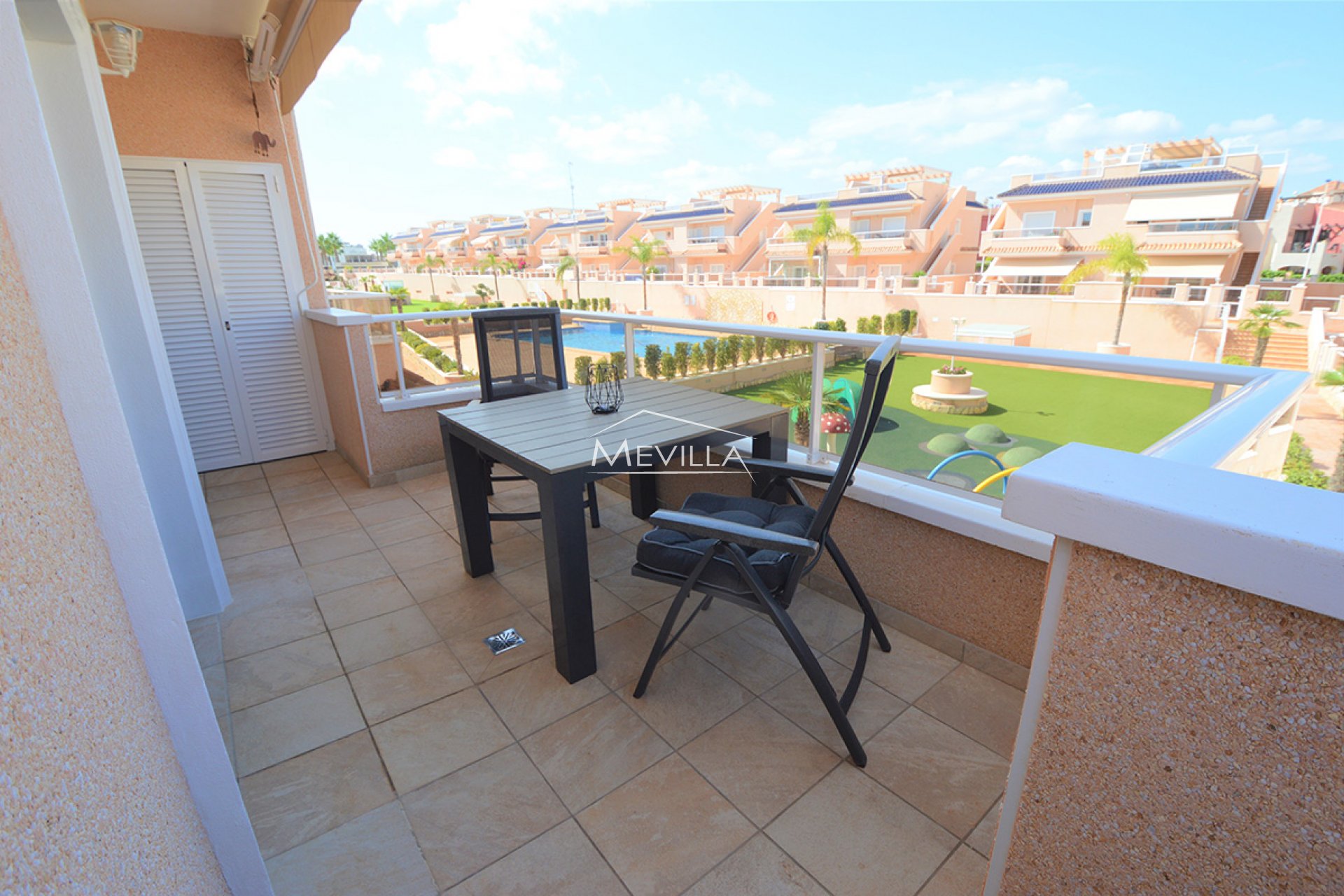 Reventes - Appartement - Orihuela Costa - Punta Prima