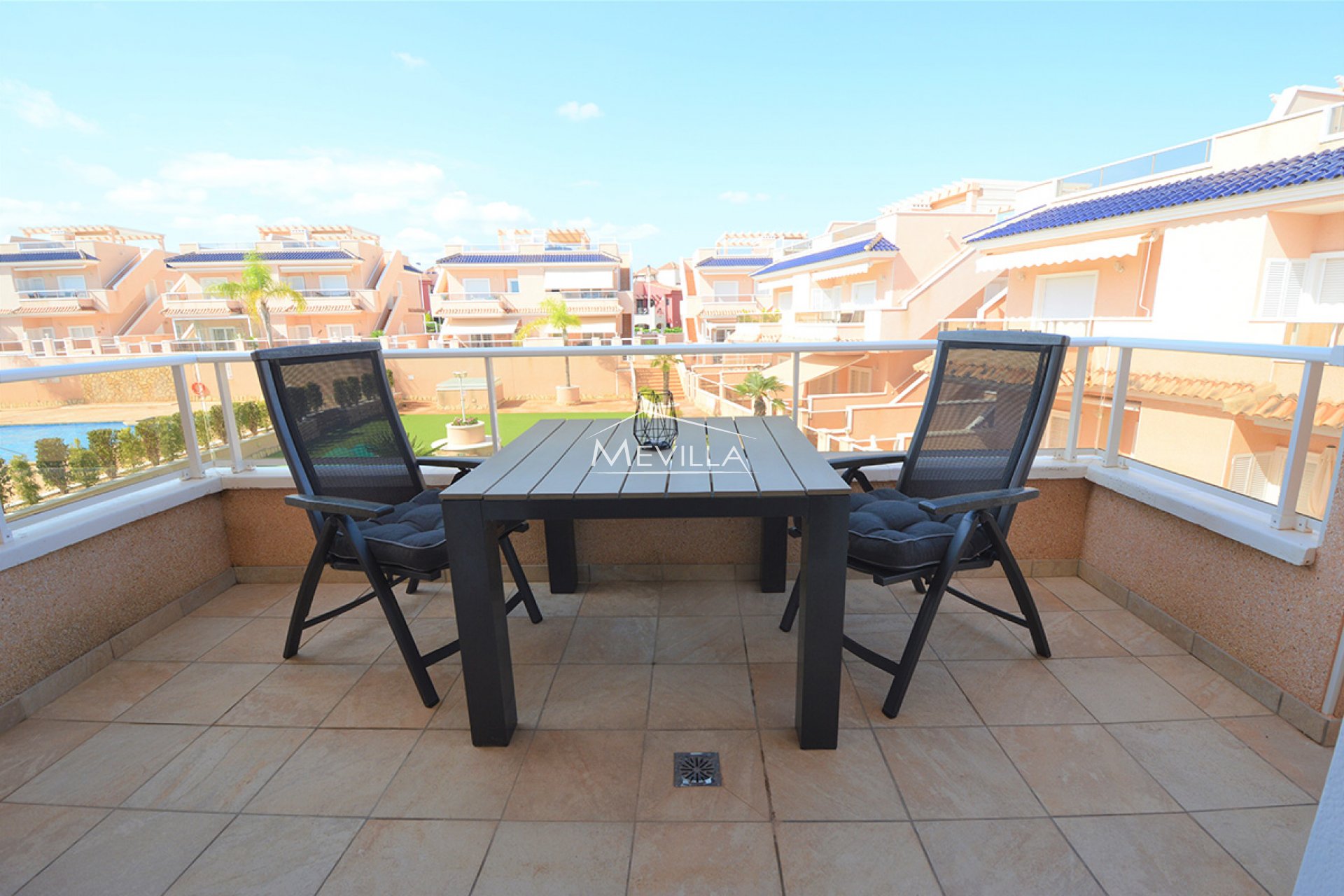 Reventes - Appartement - Orihuela Costa - Punta Prima