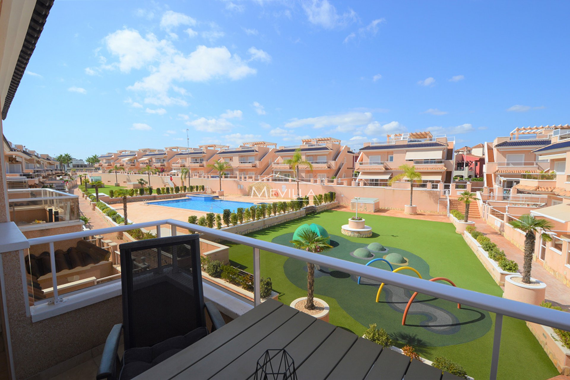 Reventes - Appartement - Orihuela Costa - Punta Prima