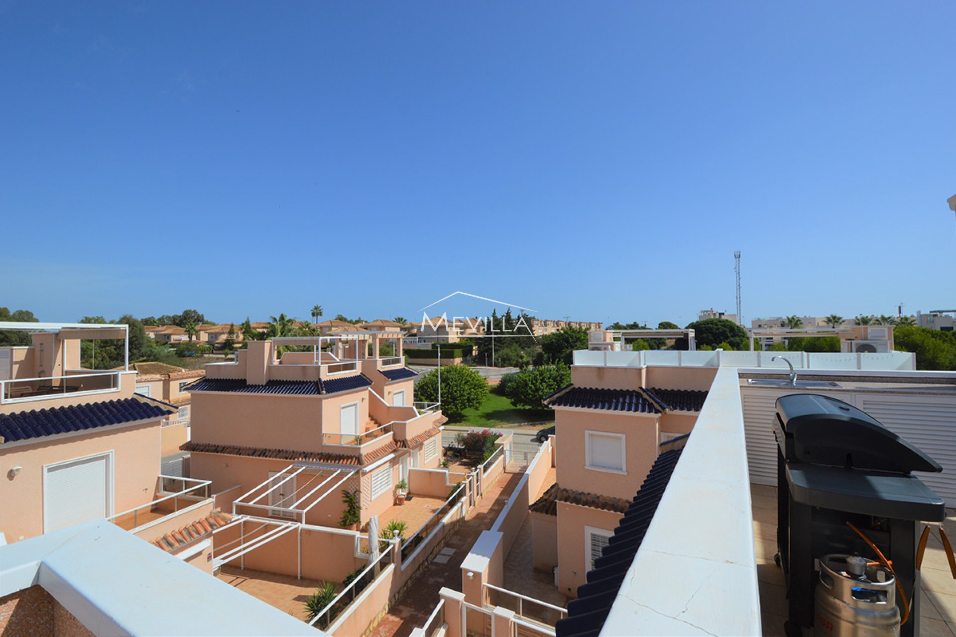 Reventes - Appartement - Orihuela Costa - Punta Prima