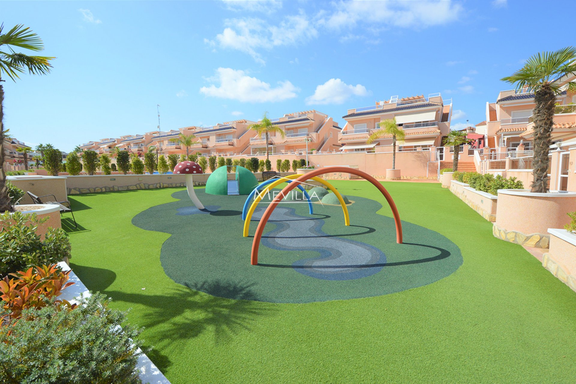 Reventes - Appartement - Orihuela Costa - Punta Prima