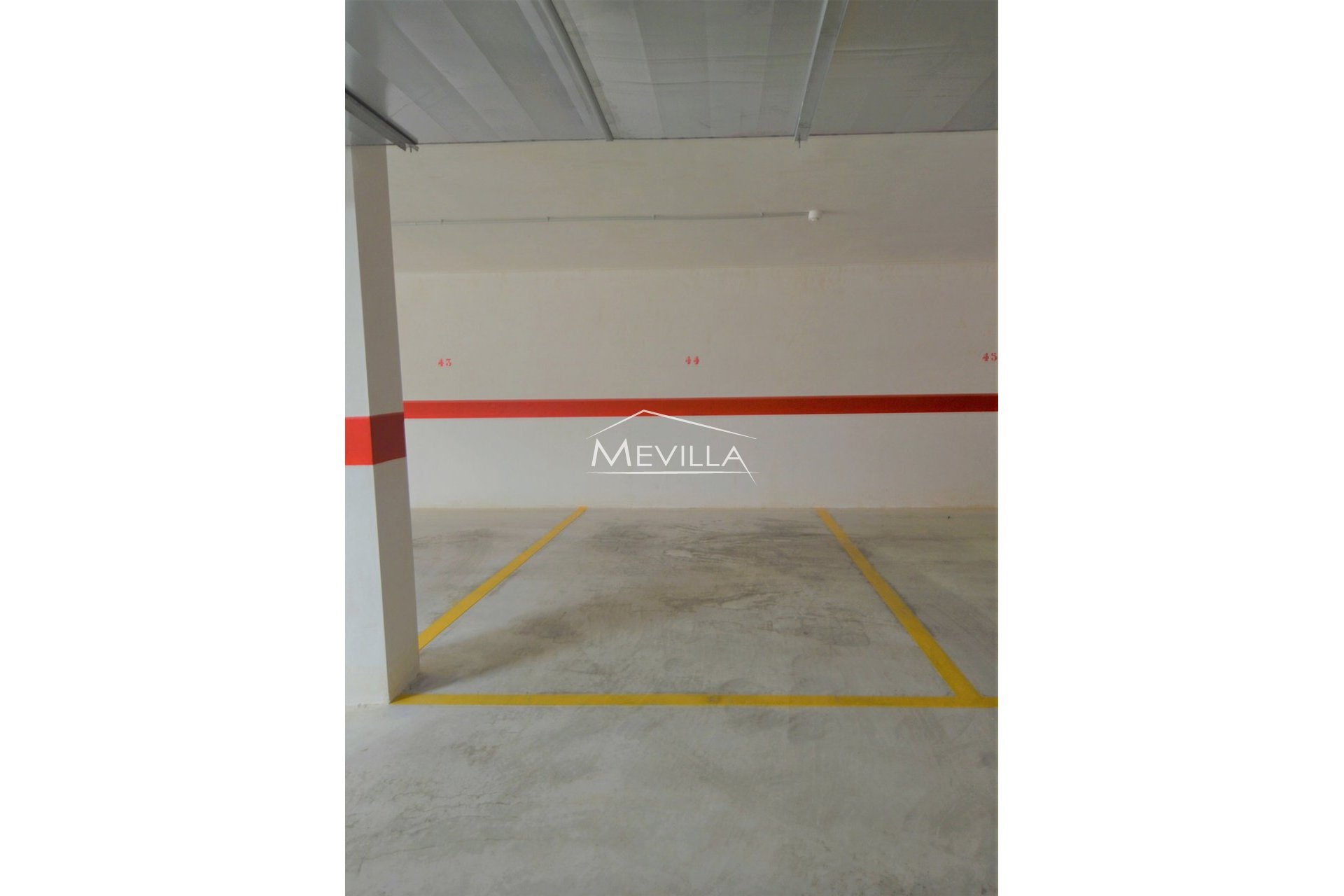 Reventes - Appartement - Orihuela Costa - Punta Prima