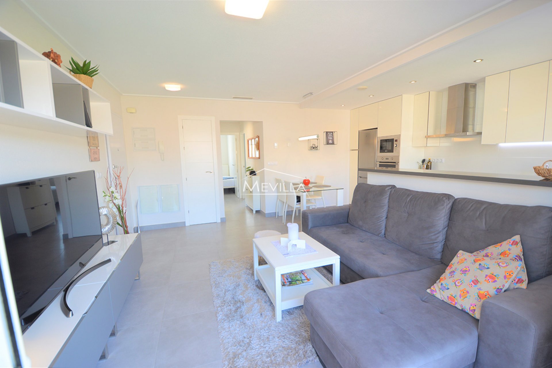 Reventes - Appartement - Orihuela Costa - Punta Prima