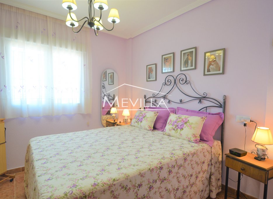 Reventes - Appartement - Orihuela Costa - Punta Prima