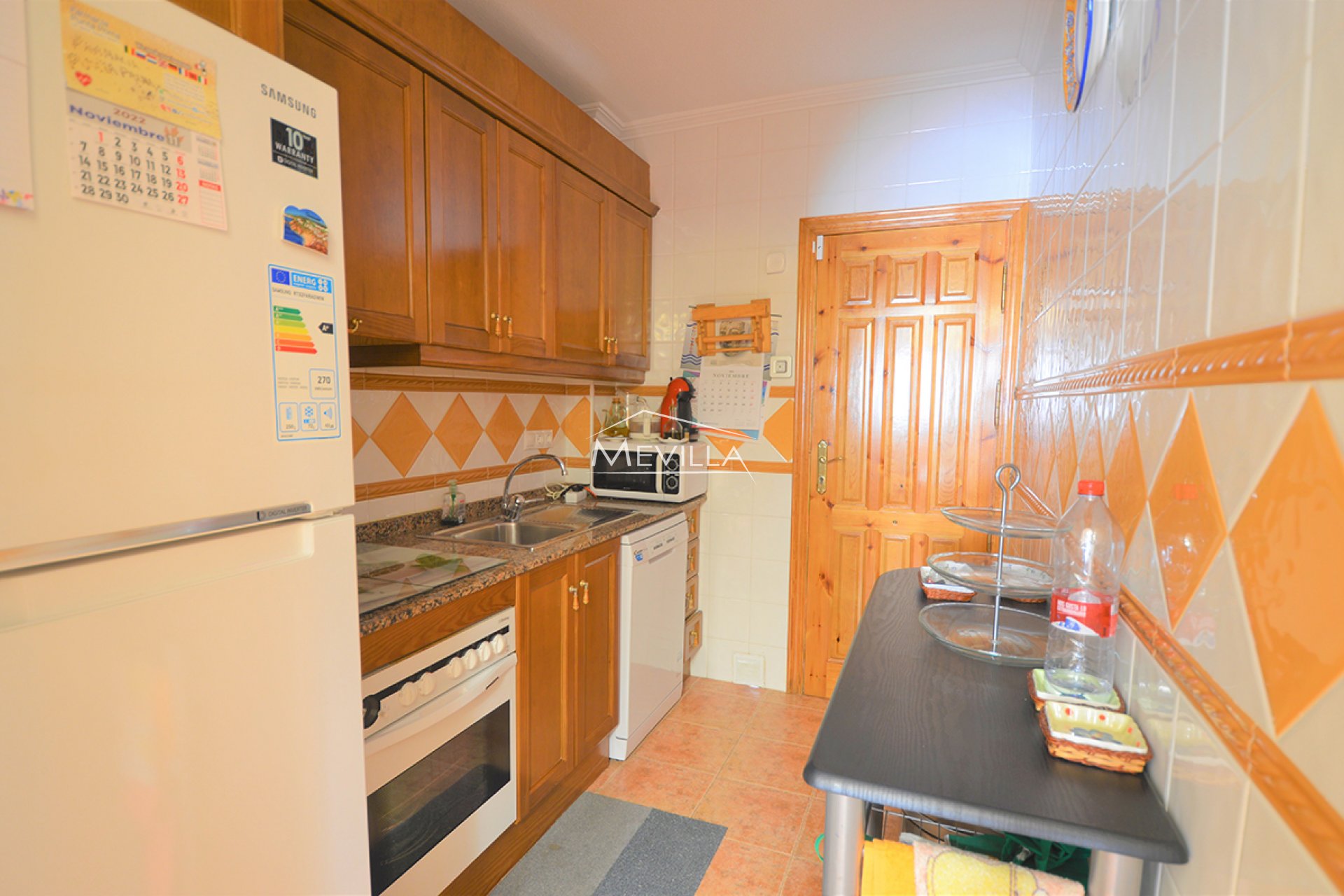 Reventes - Appartement - Orihuela Costa - Punta Prima