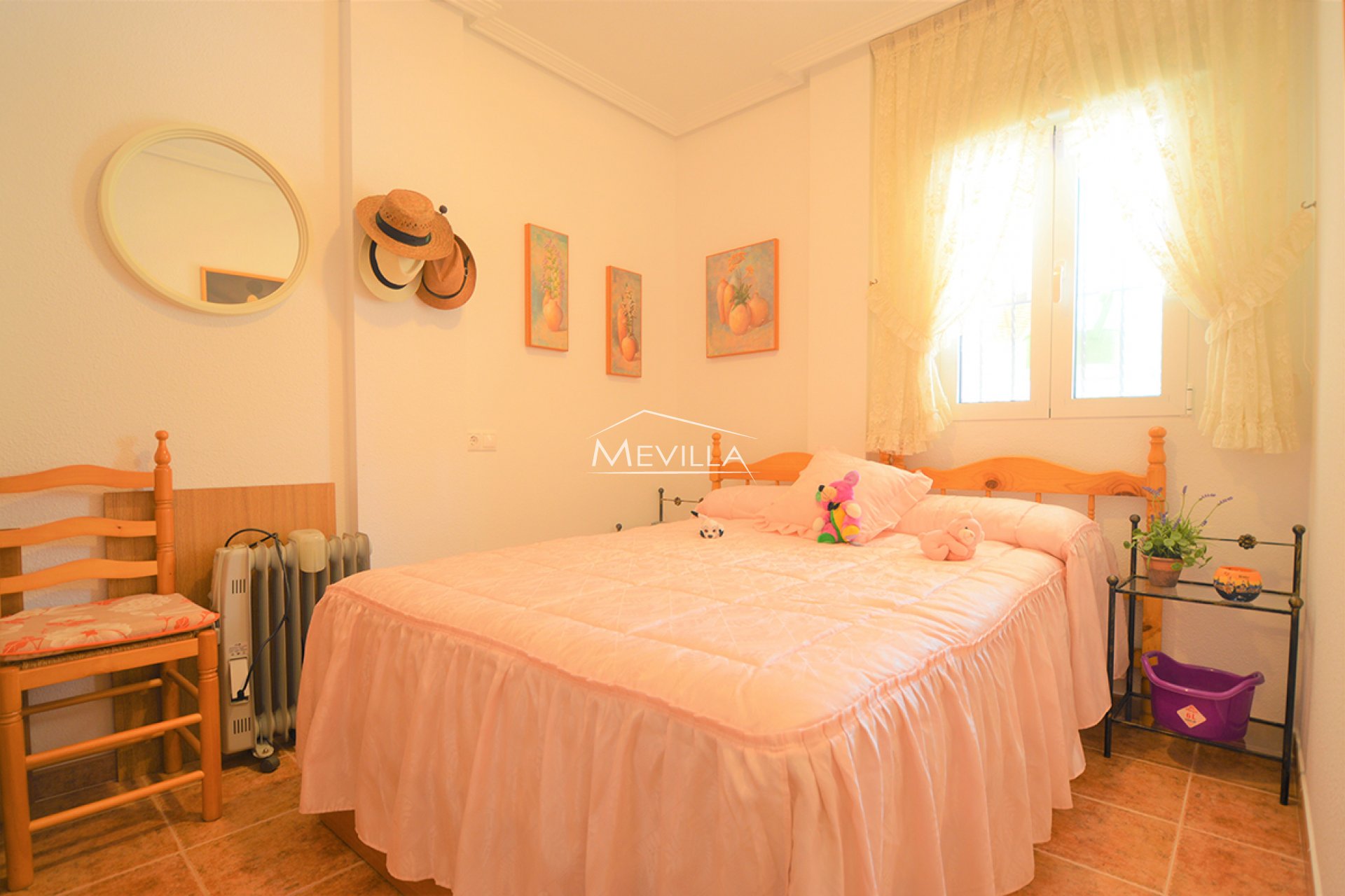 Reventes - Appartement - Orihuela Costa - Punta Prima