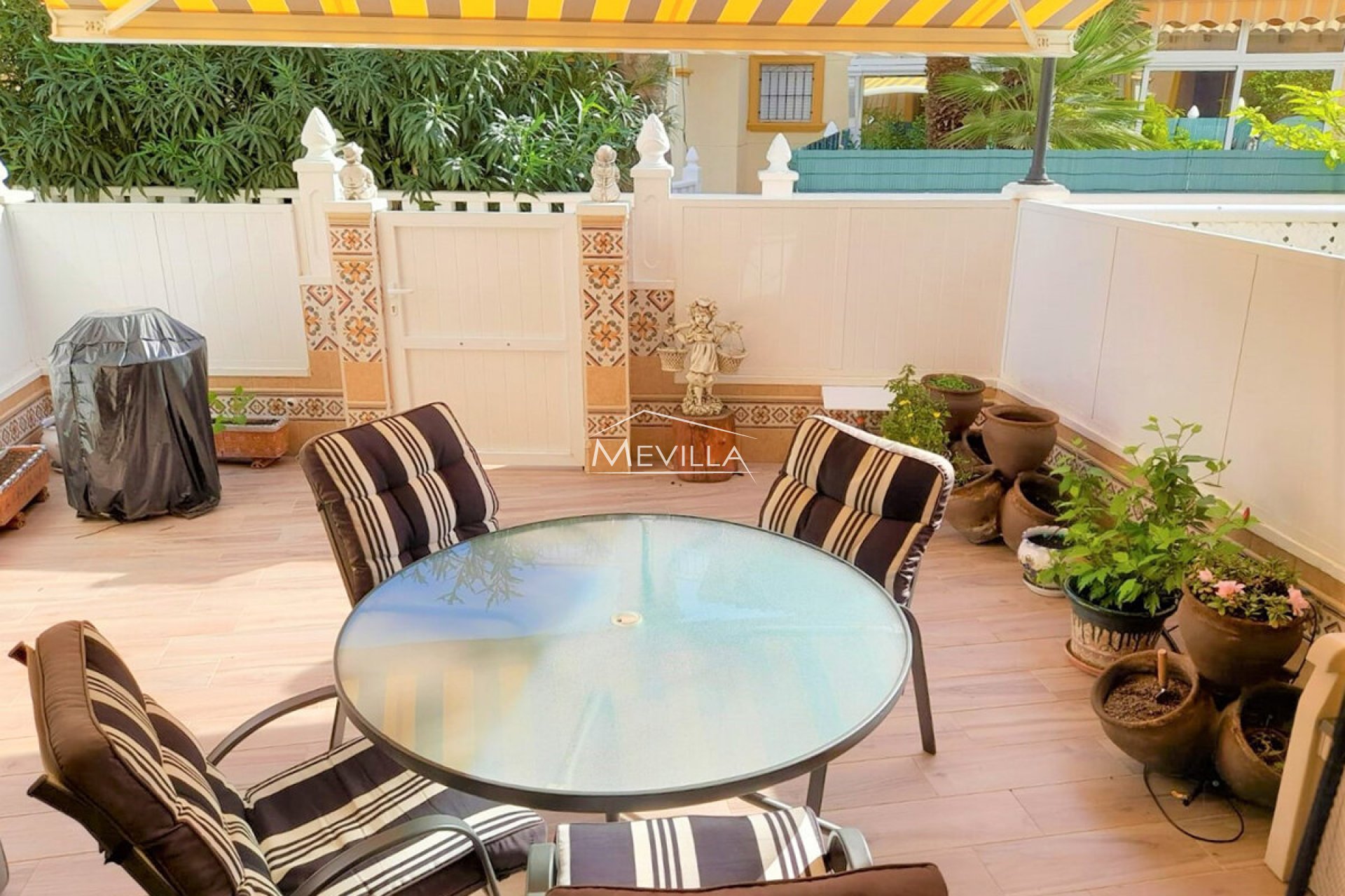 Reventes - Appartement - Orihuela Costa - Punta Prima