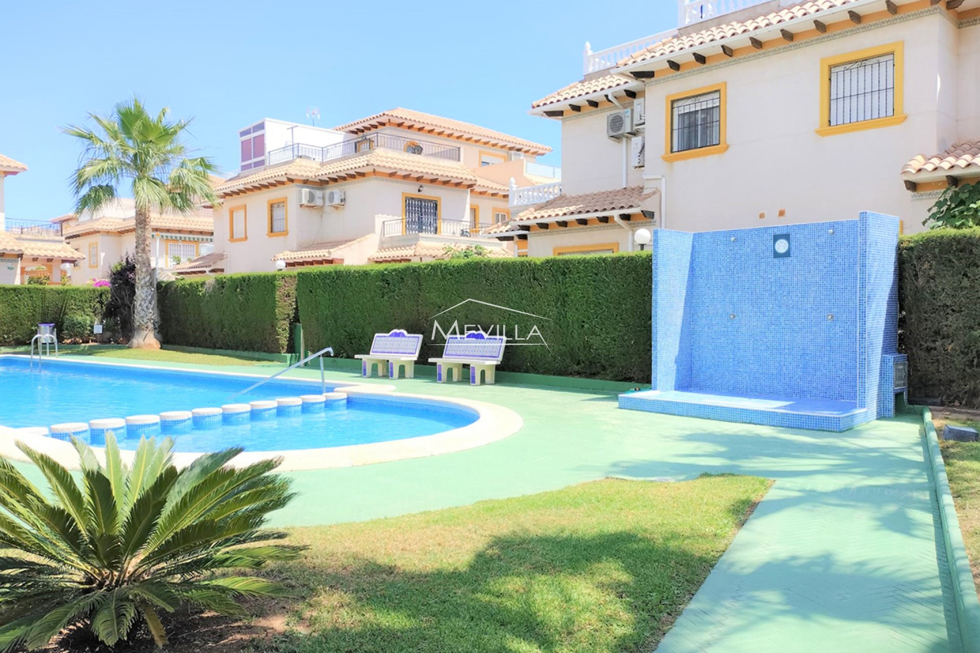 Reventes - Appartement - Orihuela Costa - Punta Prima