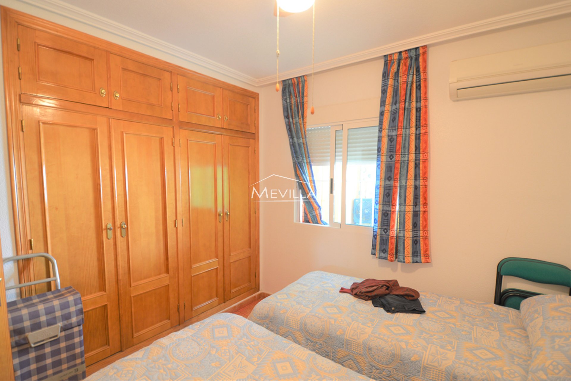 Reventes - Appartement - Orihuela Costa - Punta Prima