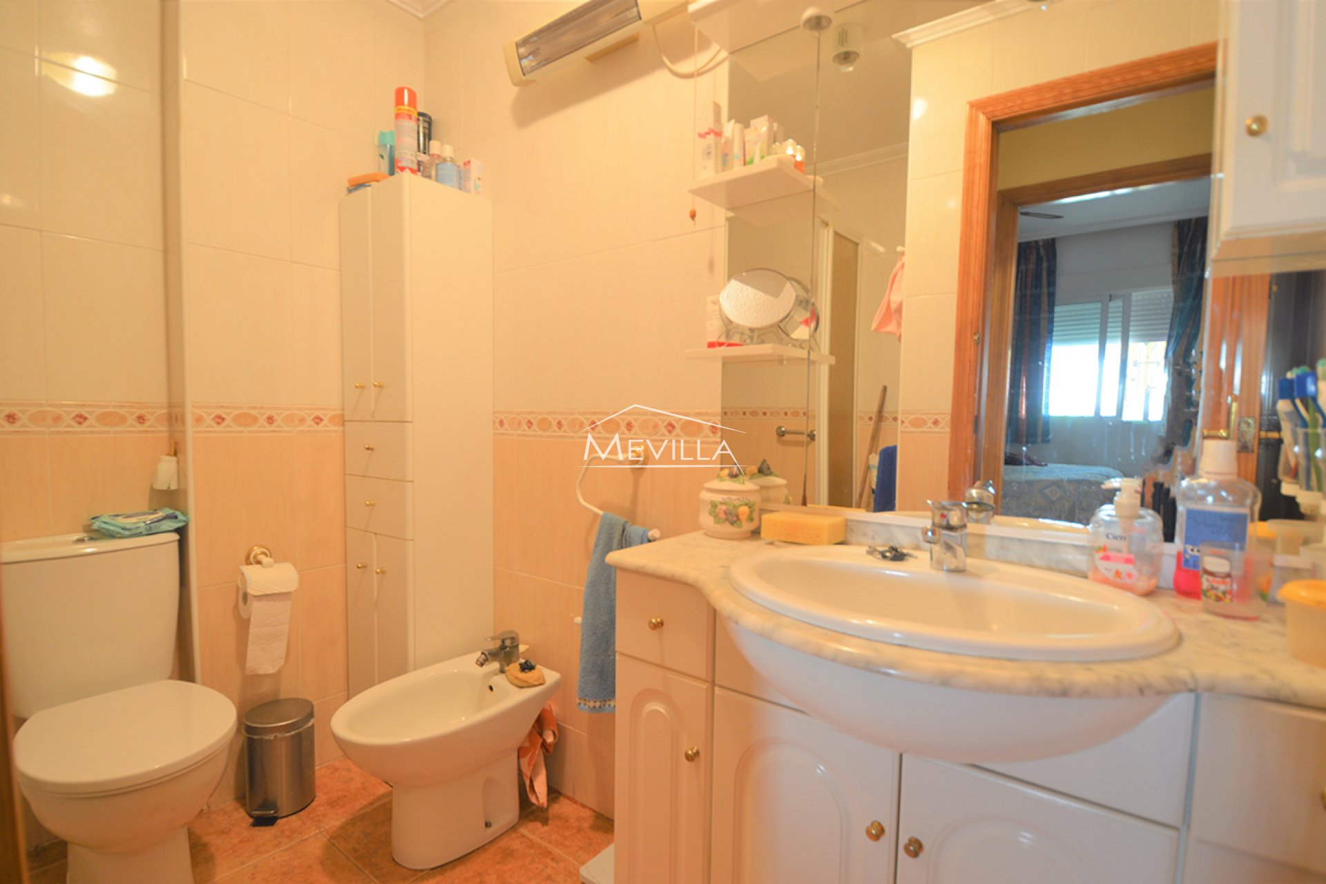 Reventes - Appartement - Orihuela Costa - Punta Prima