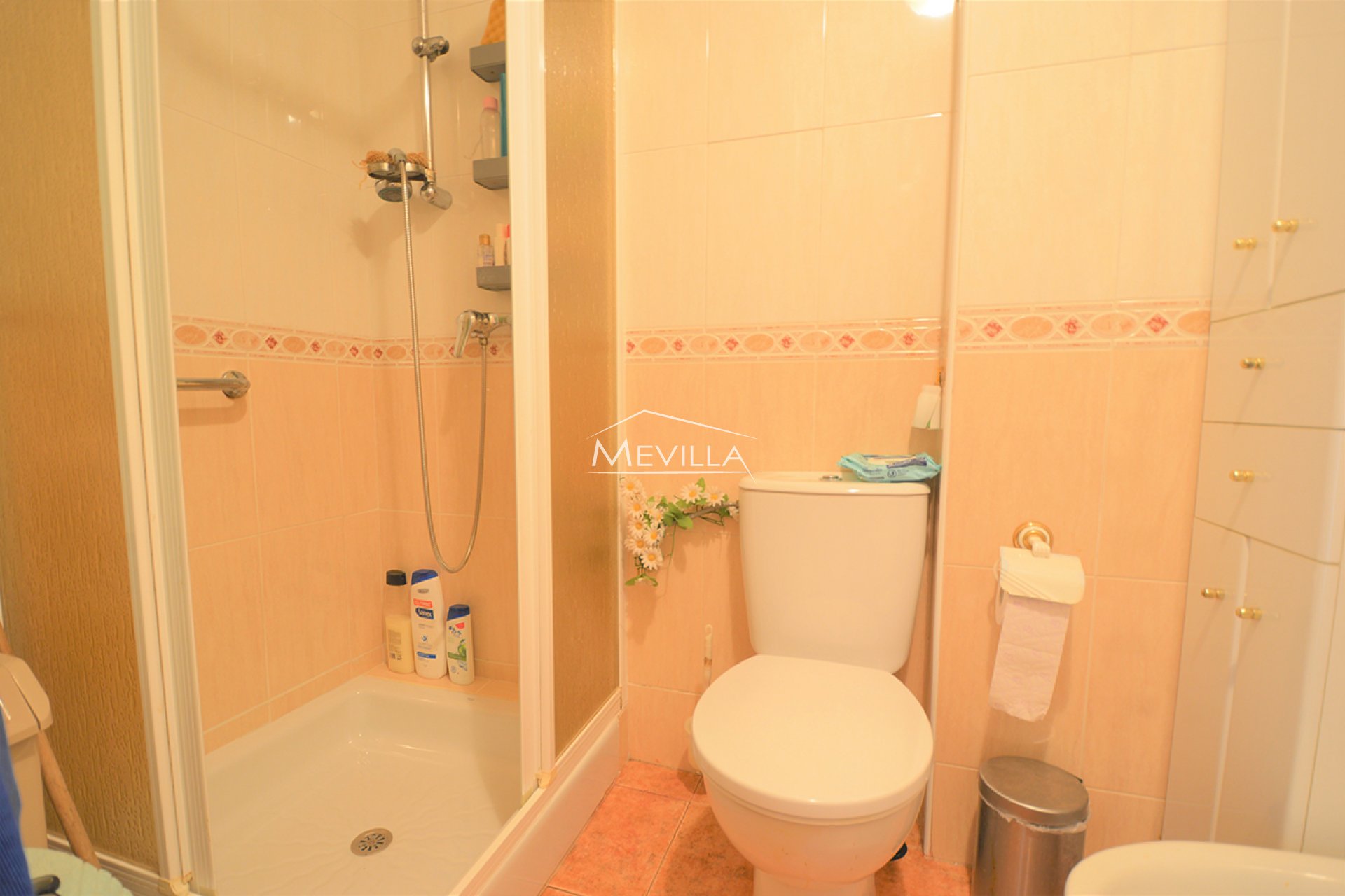 Reventes - Appartement - Orihuela Costa - Punta Prima