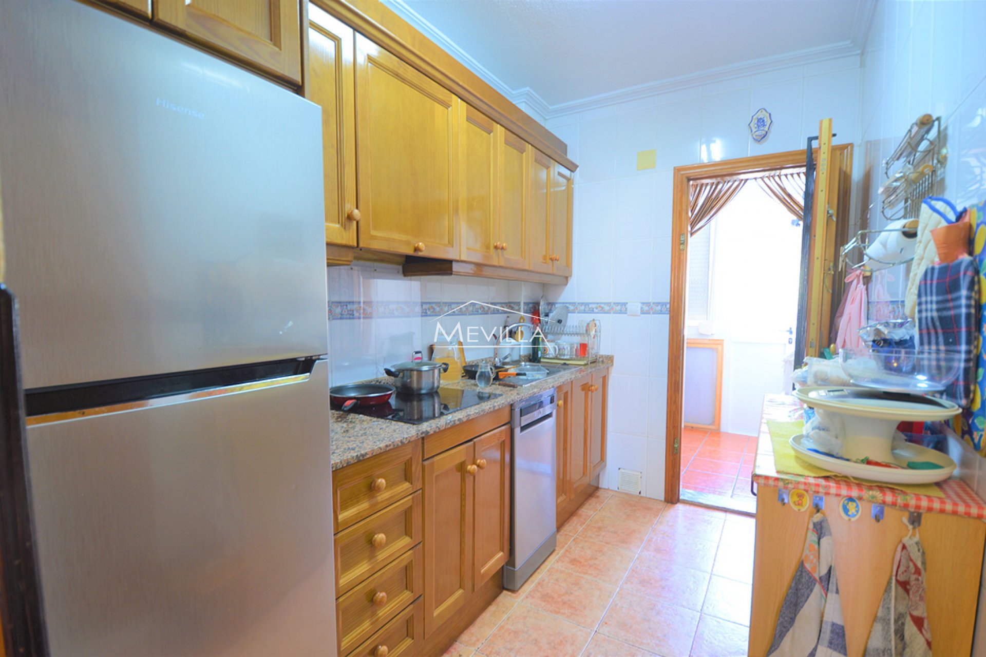 Reventes - Appartement - Orihuela Costa - Punta Prima