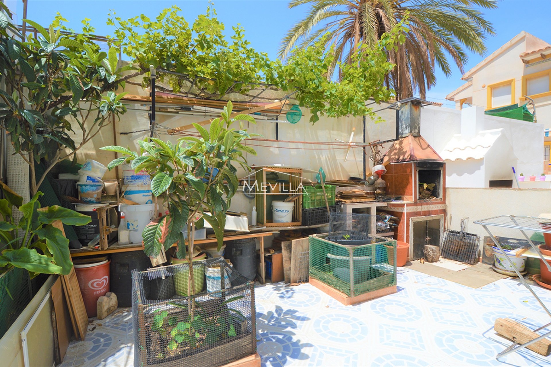 Reventes - Appartement - Orihuela Costa - Punta Prima