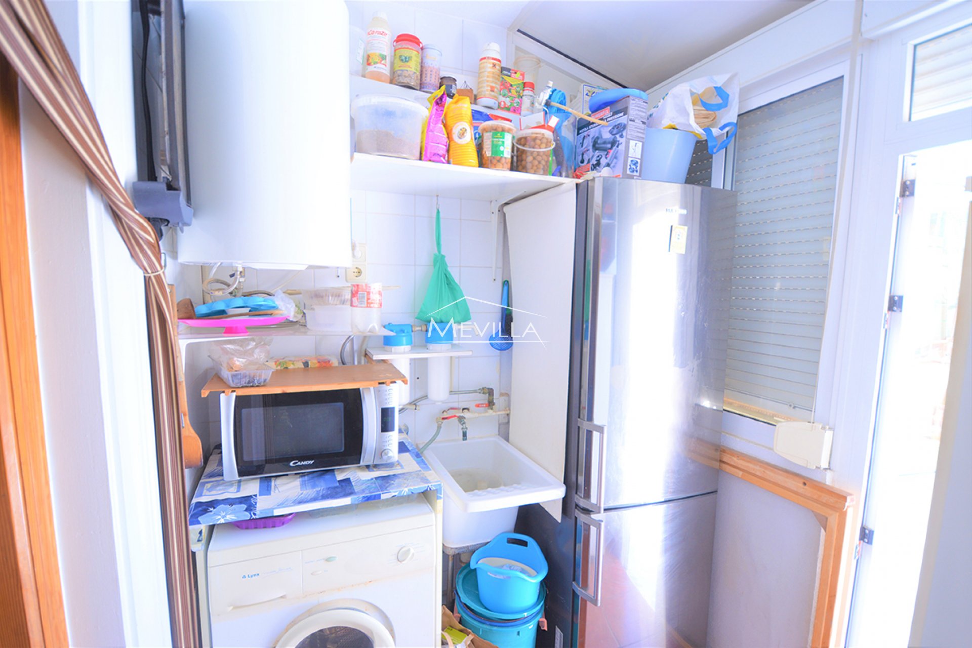 Reventes - Appartement - Orihuela Costa - Punta Prima