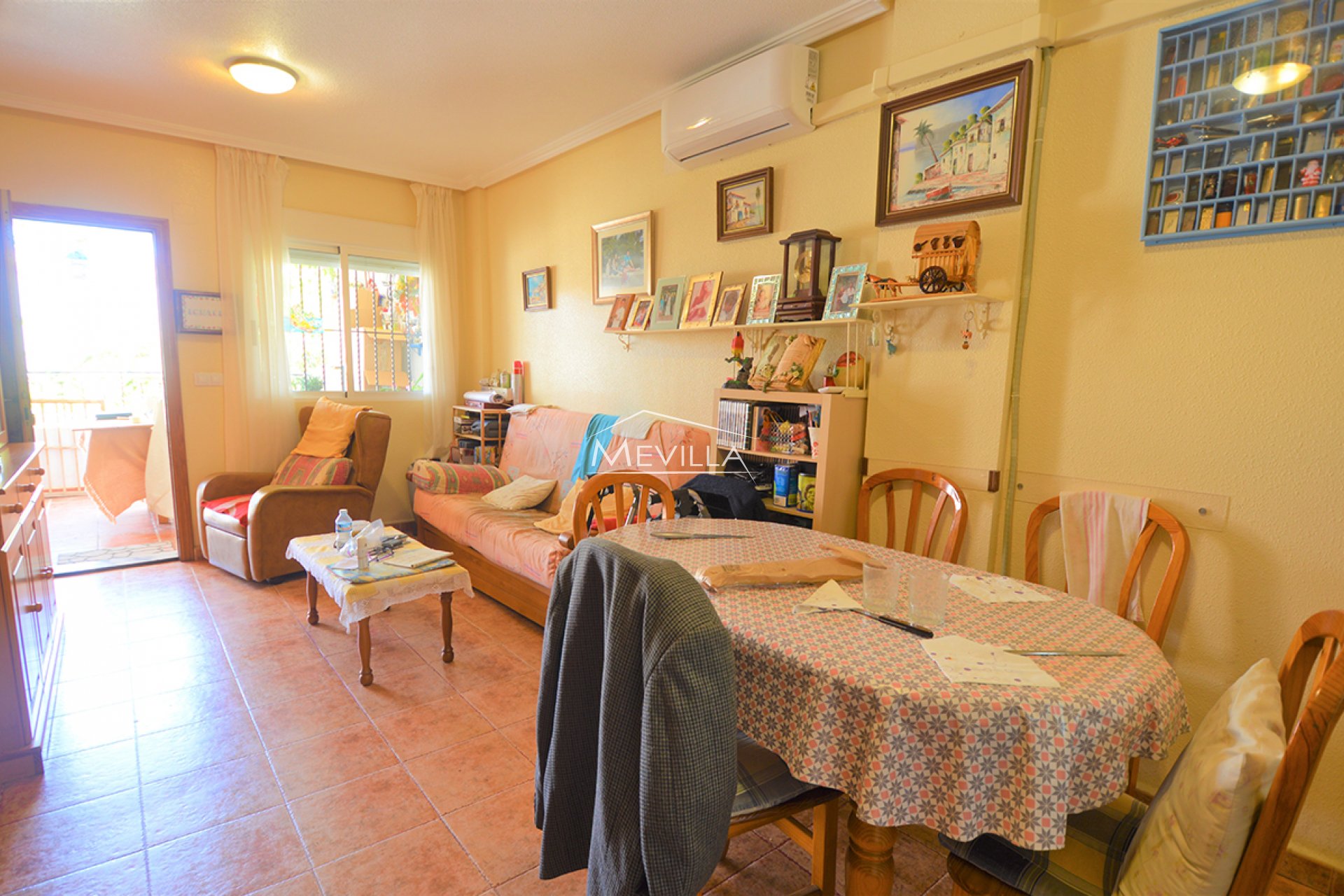Reventes - Appartement - Orihuela Costa - Punta Prima