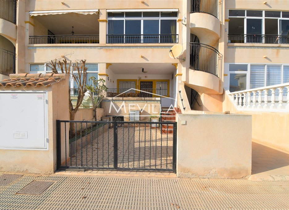 Reventes - Appartement - Orihuela Costa - Punta Prima