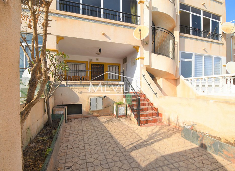 Reventes - Appartement - Orihuela Costa - Punta Prima