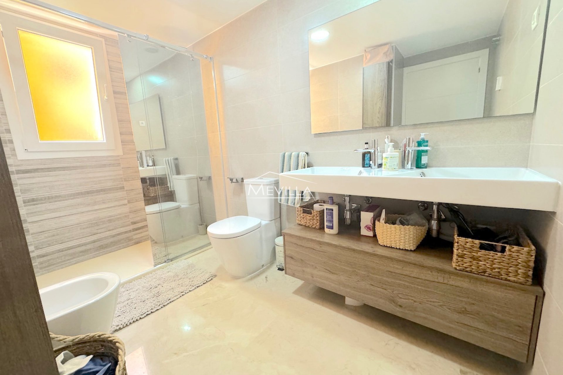 Reventes - Appartement - Orihuela Costa - Punta Prima