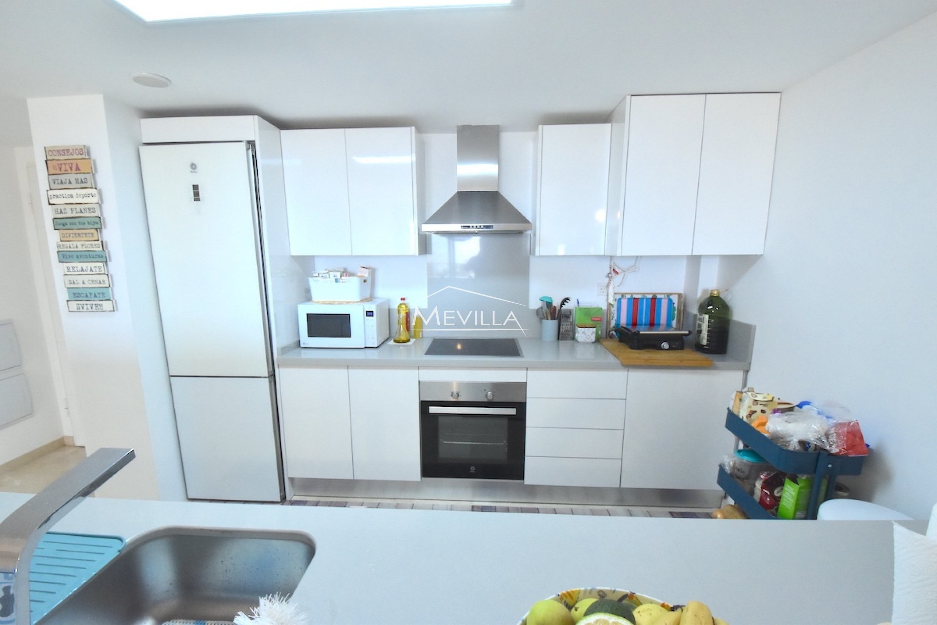 Reventes - Appartement - Orihuela Costa - Punta Prima