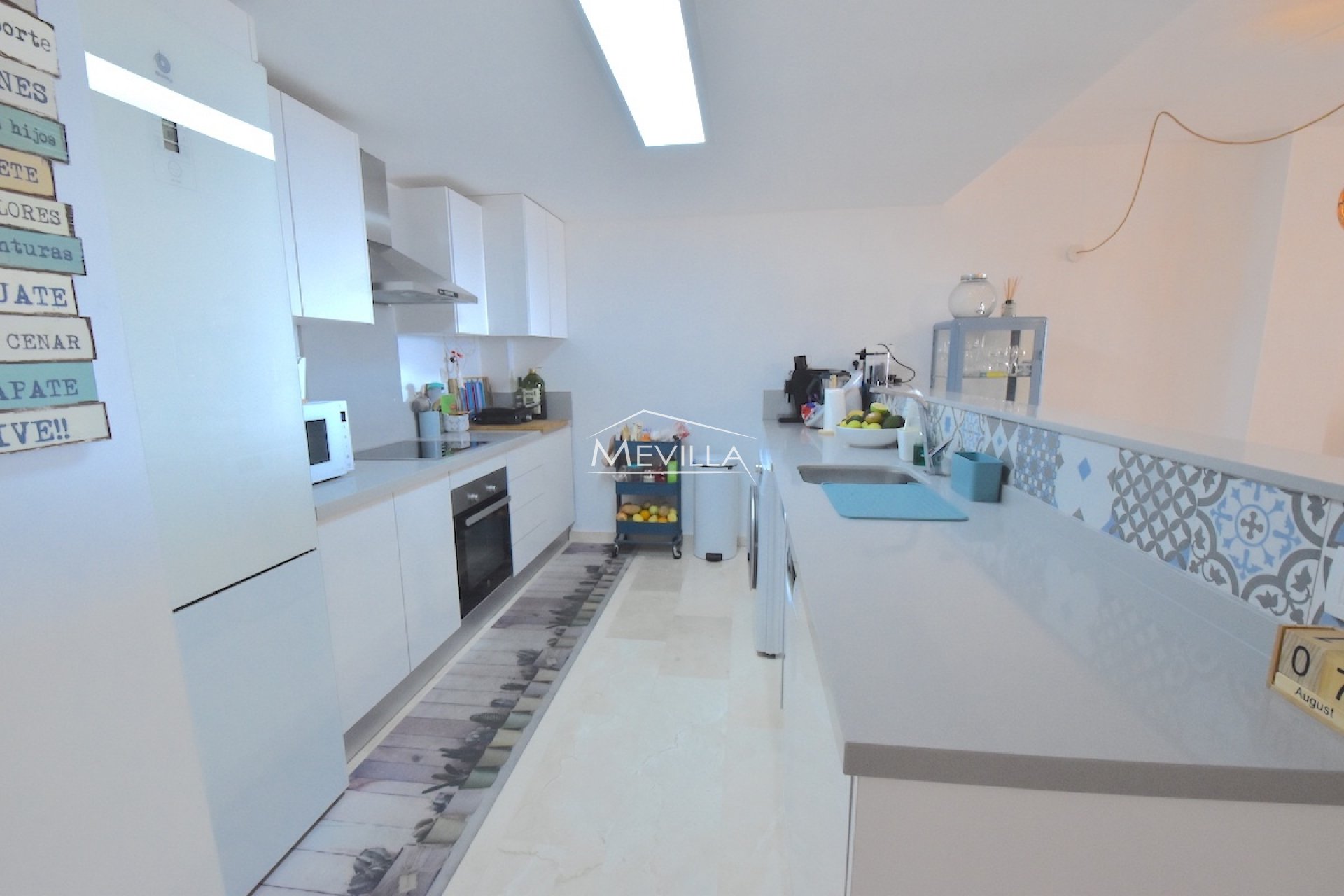 Reventes - Appartement - Orihuela Costa - Punta Prima