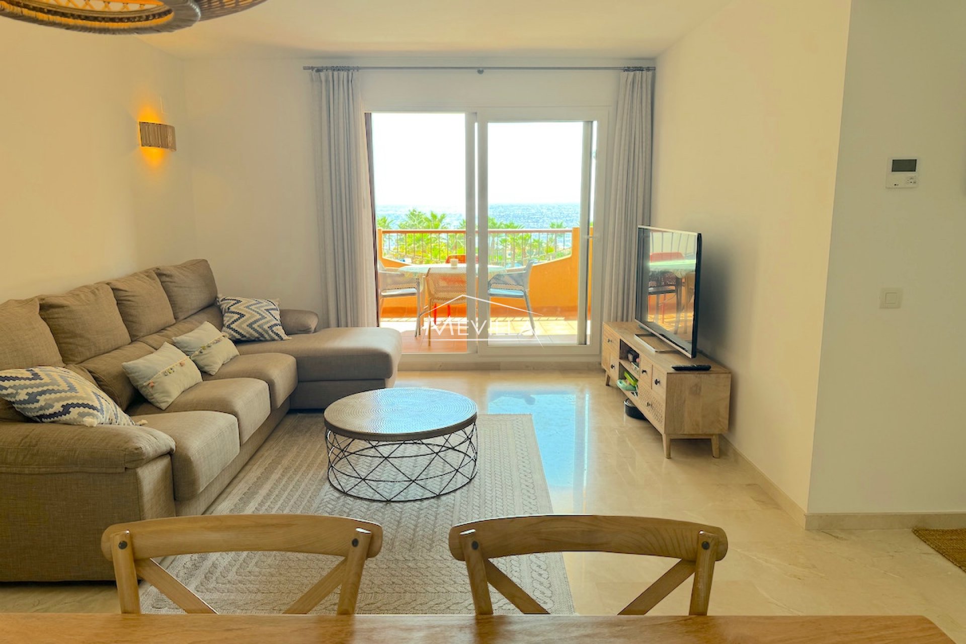 Reventes - Appartement - Orihuela Costa - Punta Prima