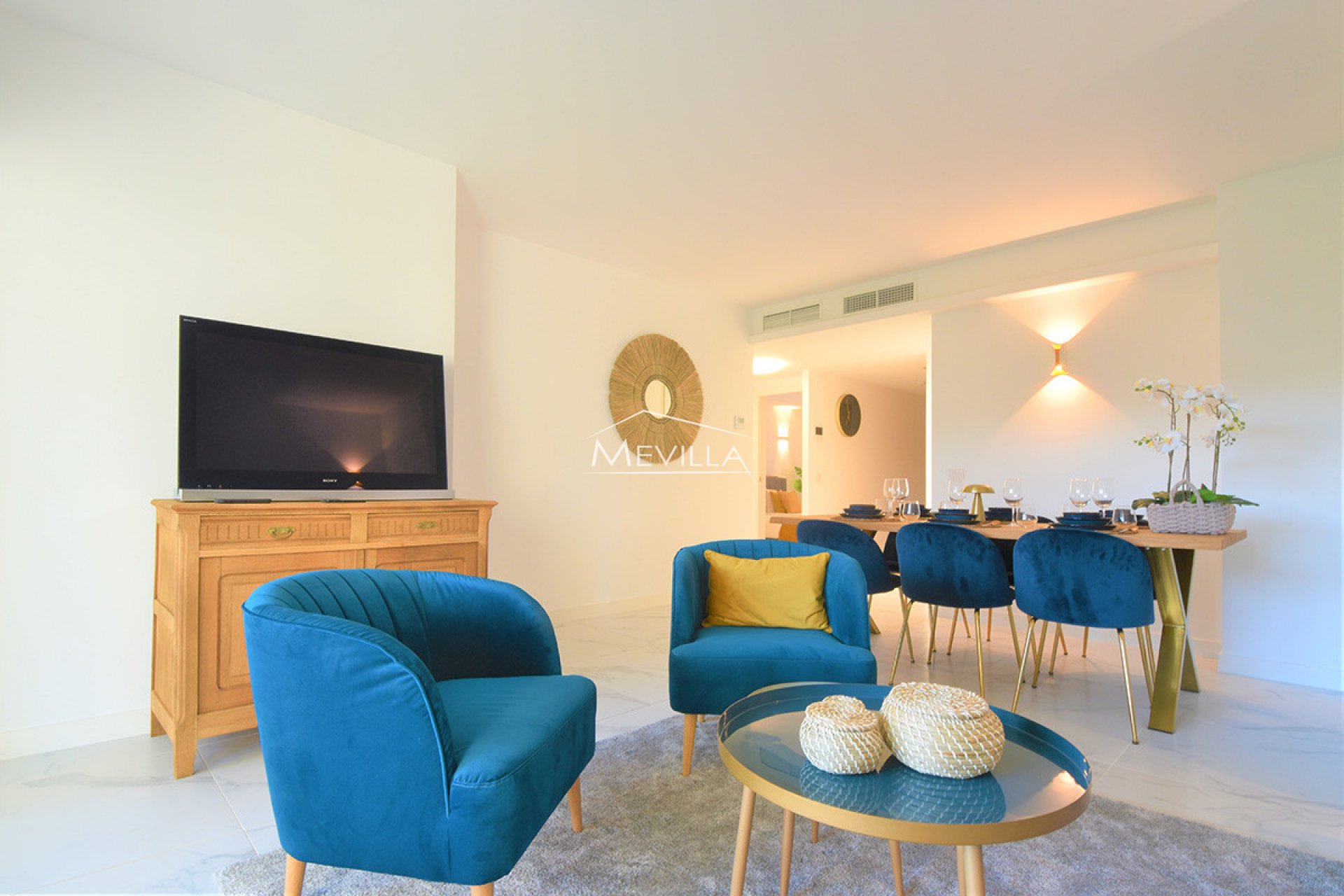 Reventes - Appartement - Orihuela Costa - Punta Prima