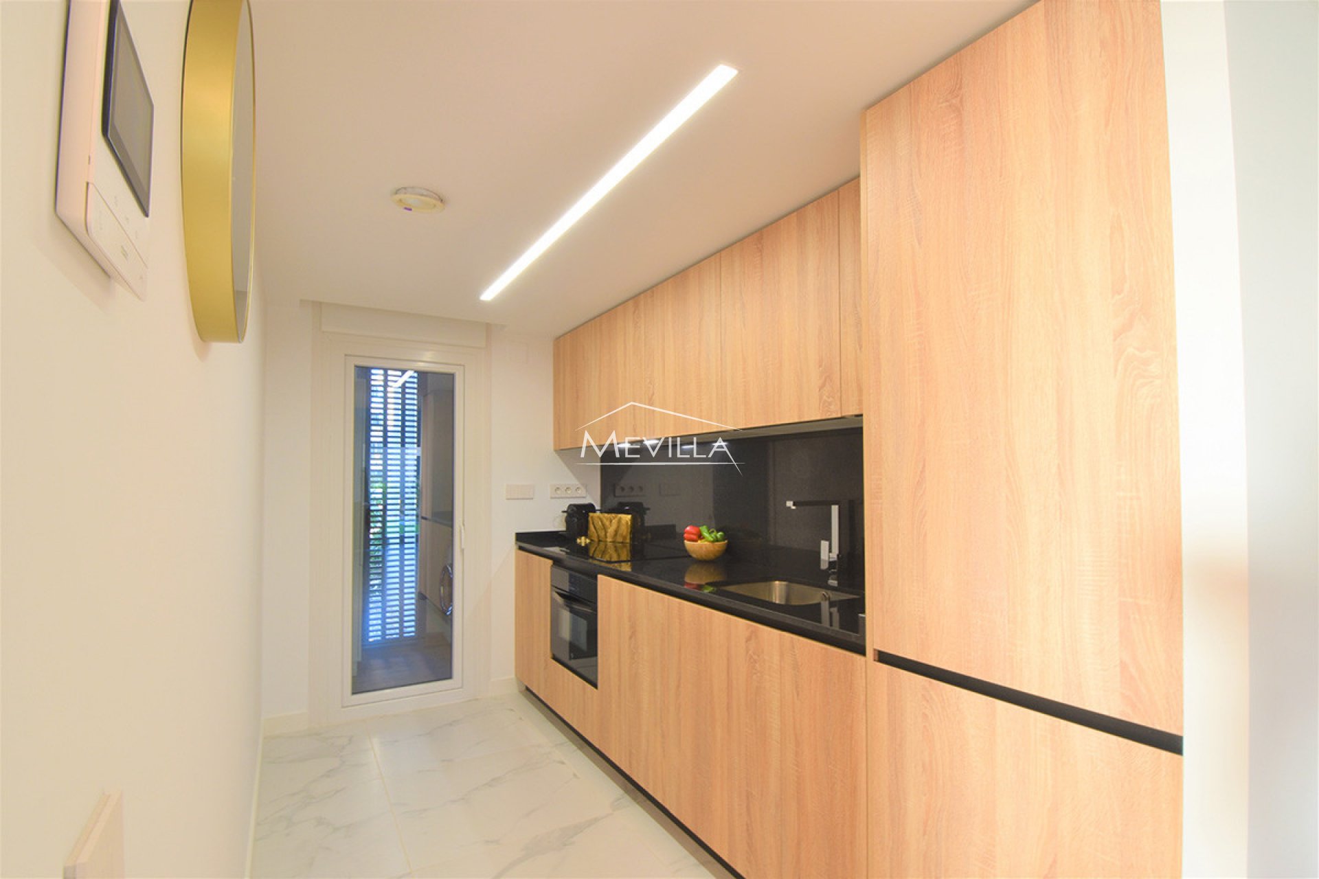 Reventes - Appartement - Orihuela Costa - Punta Prima