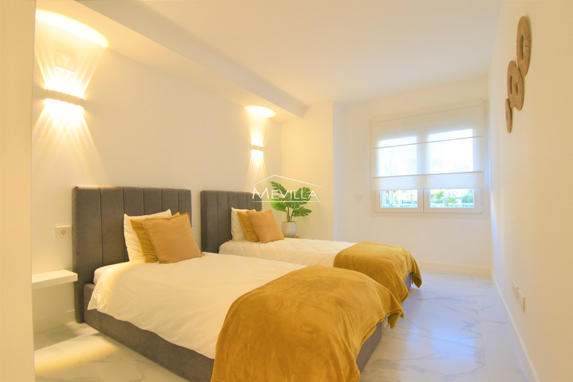 Reventes - Appartement - Orihuela Costa - Punta Prima