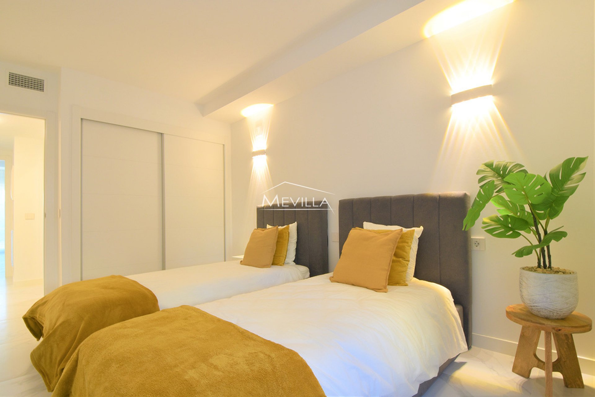 Reventes - Appartement - Orihuela Costa - Punta Prima