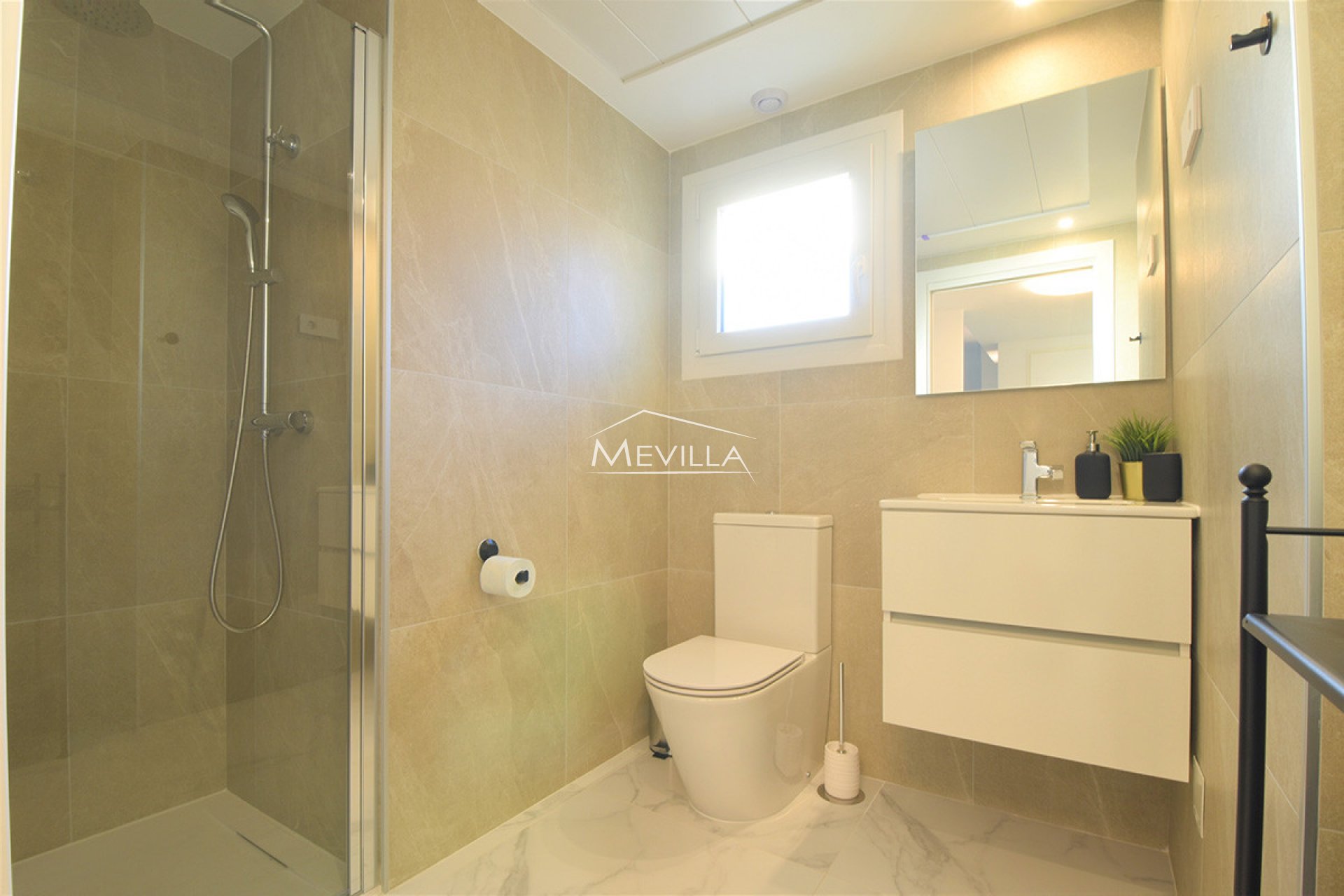 Reventes - Appartement - Orihuela Costa - Punta Prima