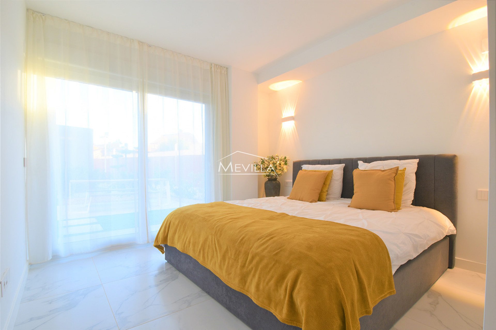 Reventes - Appartement - Orihuela Costa - Punta Prima