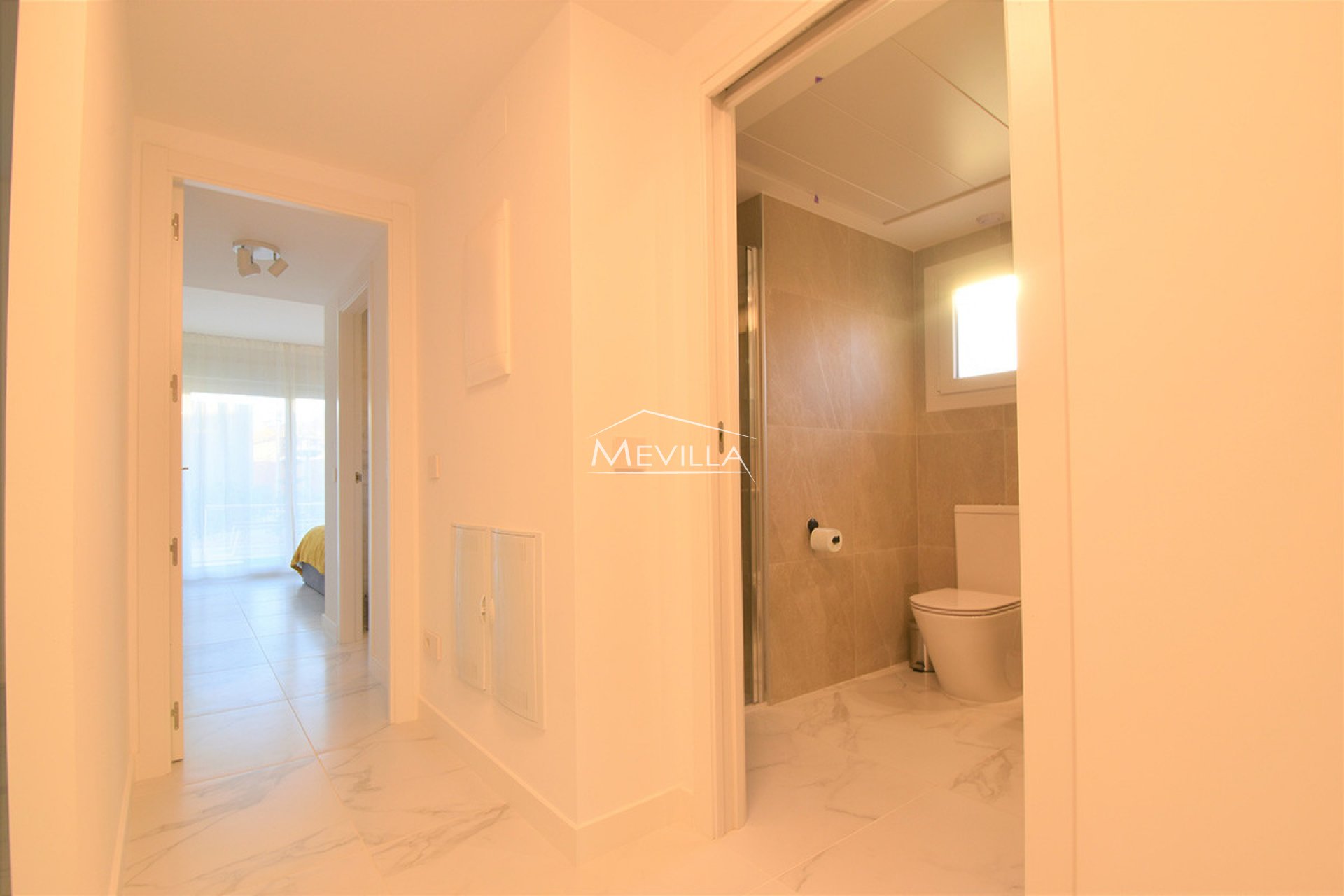 Reventes - Appartement - Orihuela Costa - Punta Prima