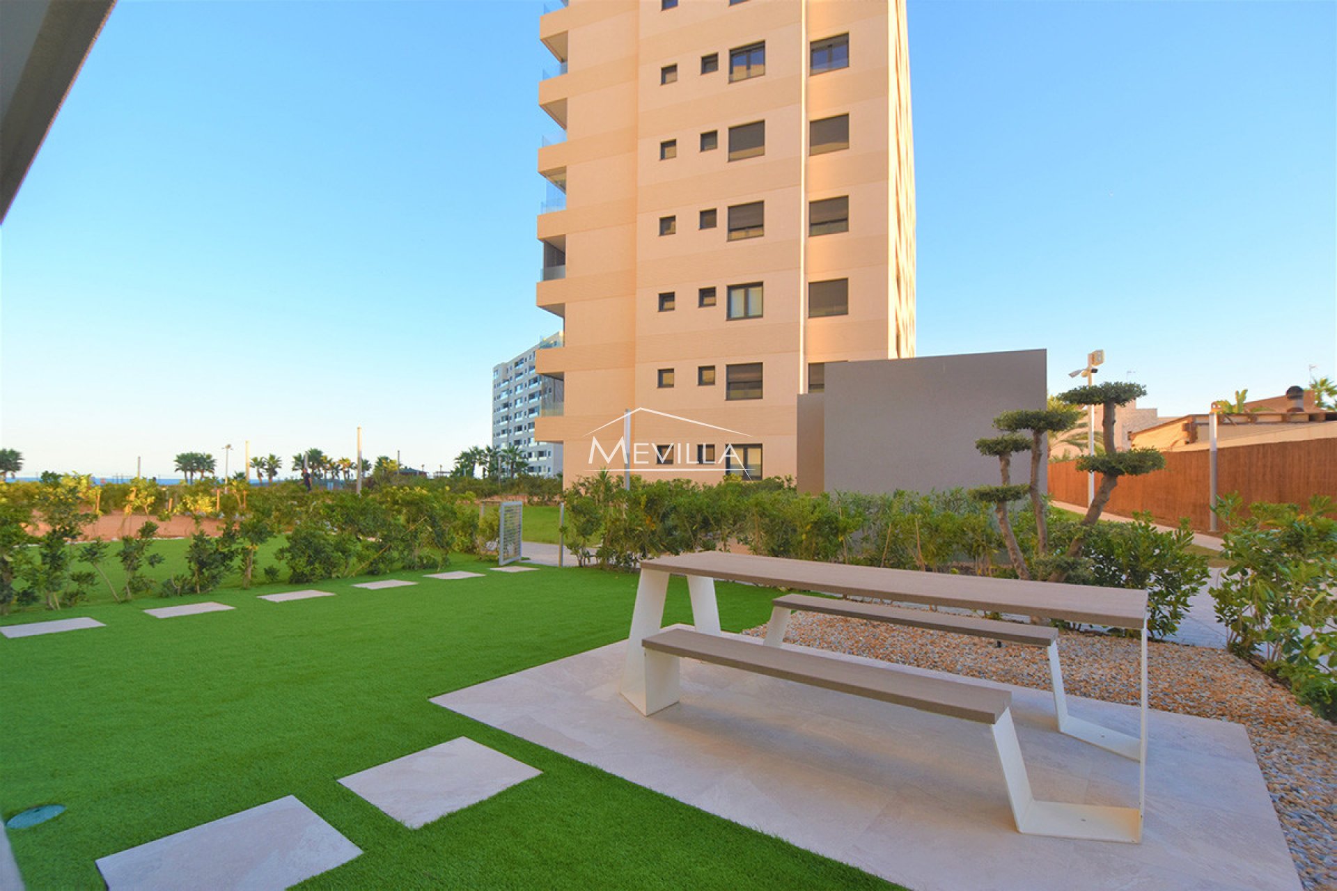 Reventes - Appartement - Orihuela Costa - Punta Prima