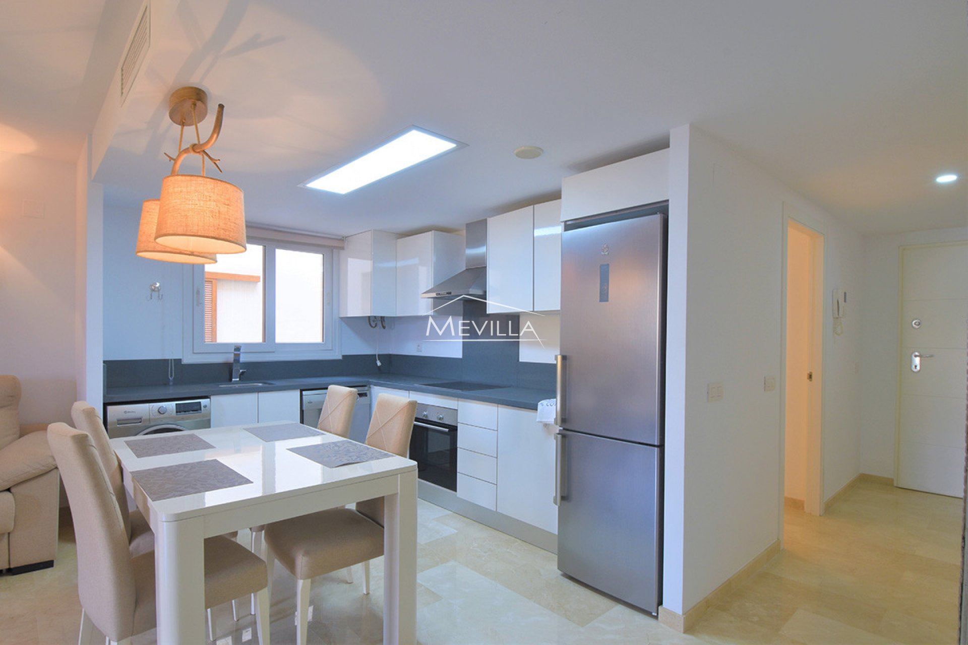 Reventes - Appartement - Orihuela Costa - Punta Prima