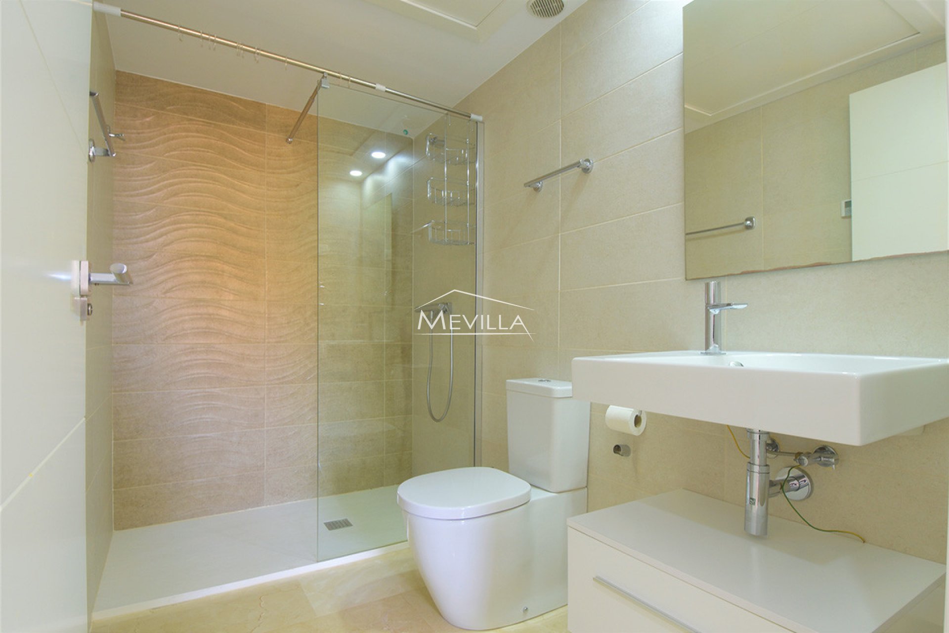 Reventes - Appartement - Orihuela Costa - Punta Prima