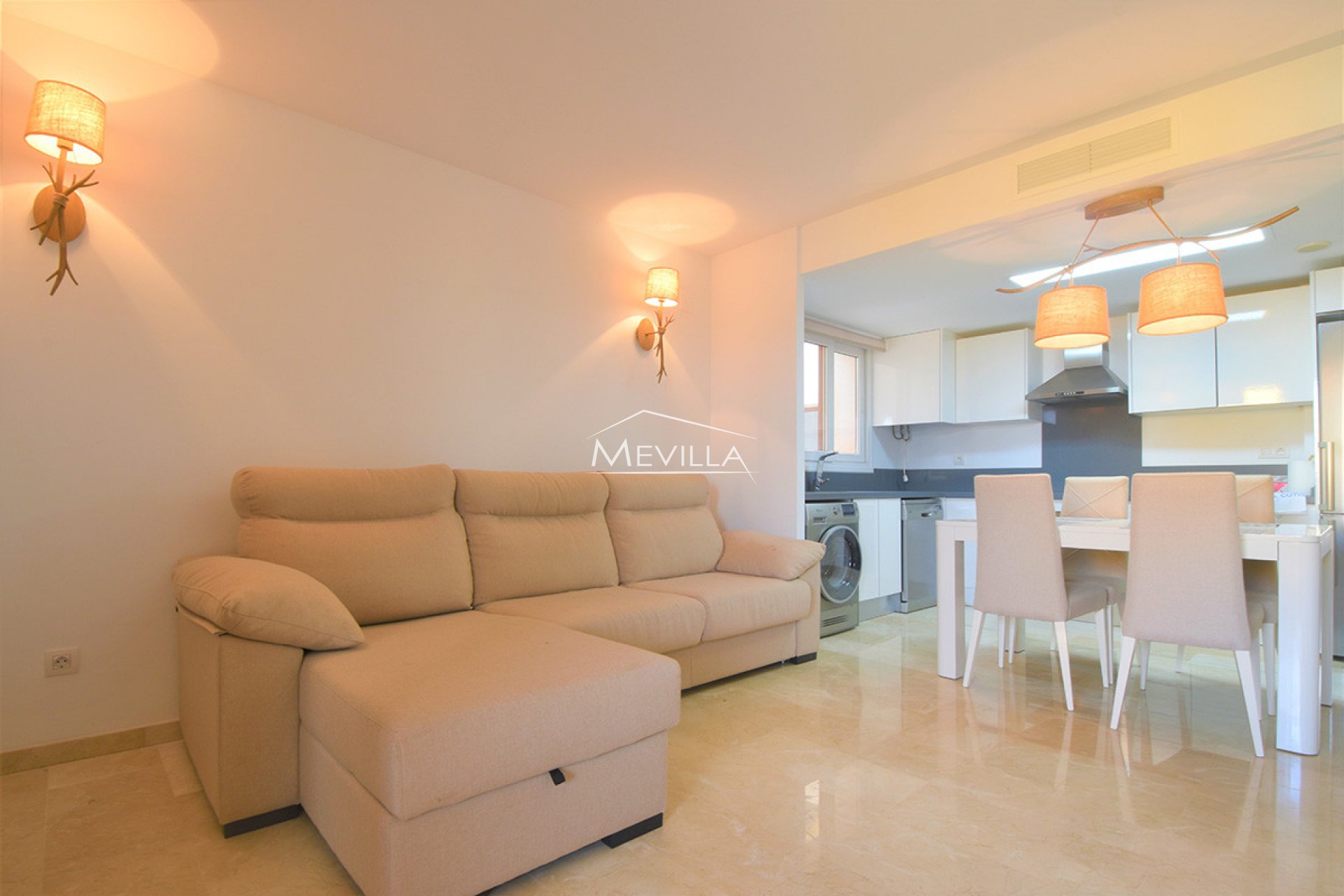 Reventes - Appartement - Orihuela Costa - Punta Prima