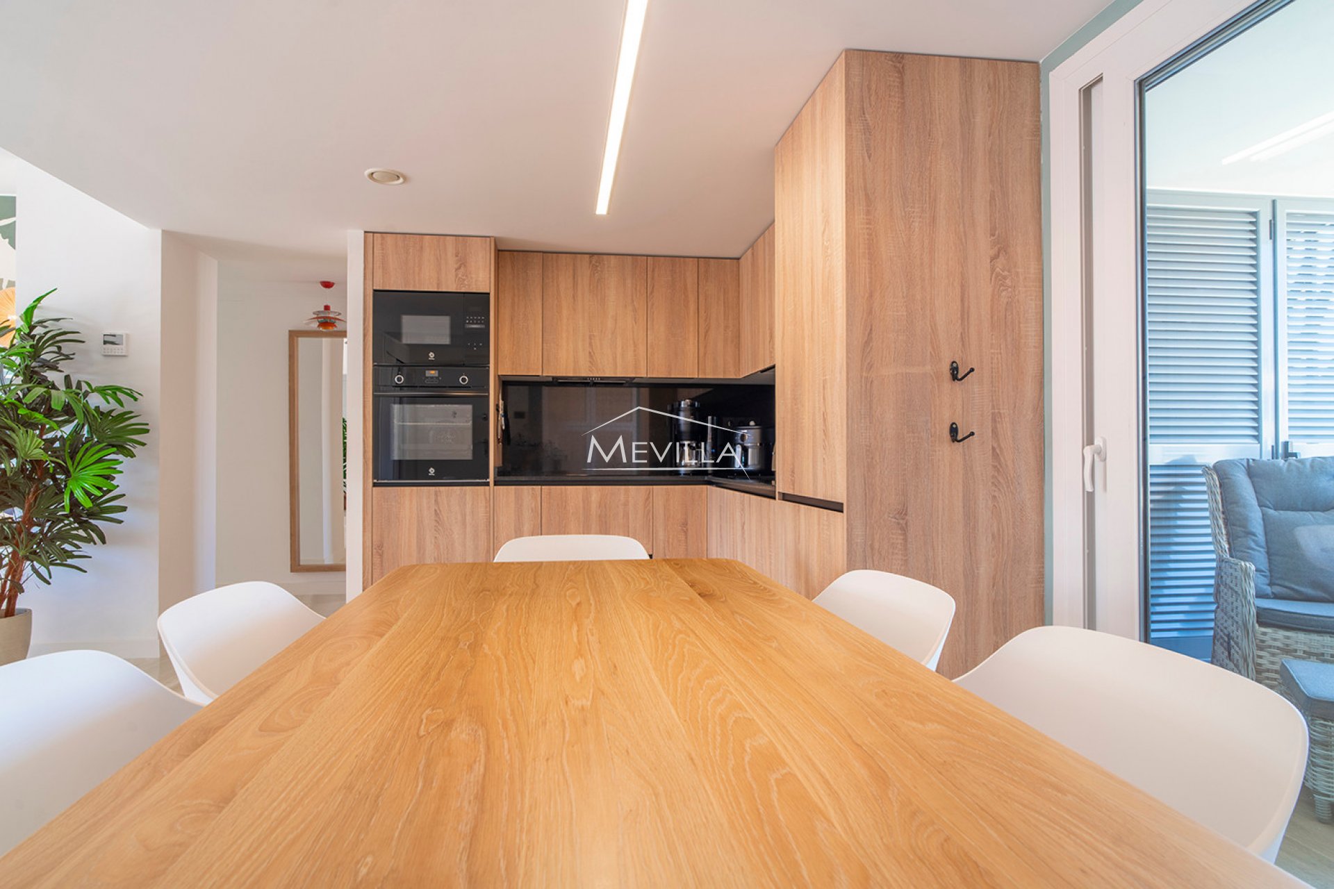 Reventes - Appartement - Orihuela Costa - Punta Prima