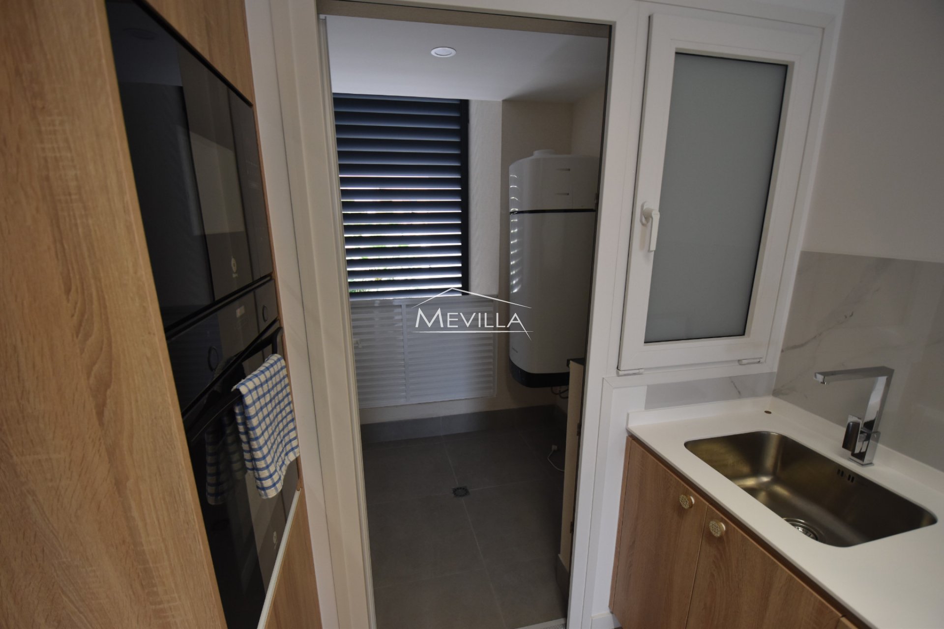 Reventes - Appartement - Orihuela Costa - Punta Prima