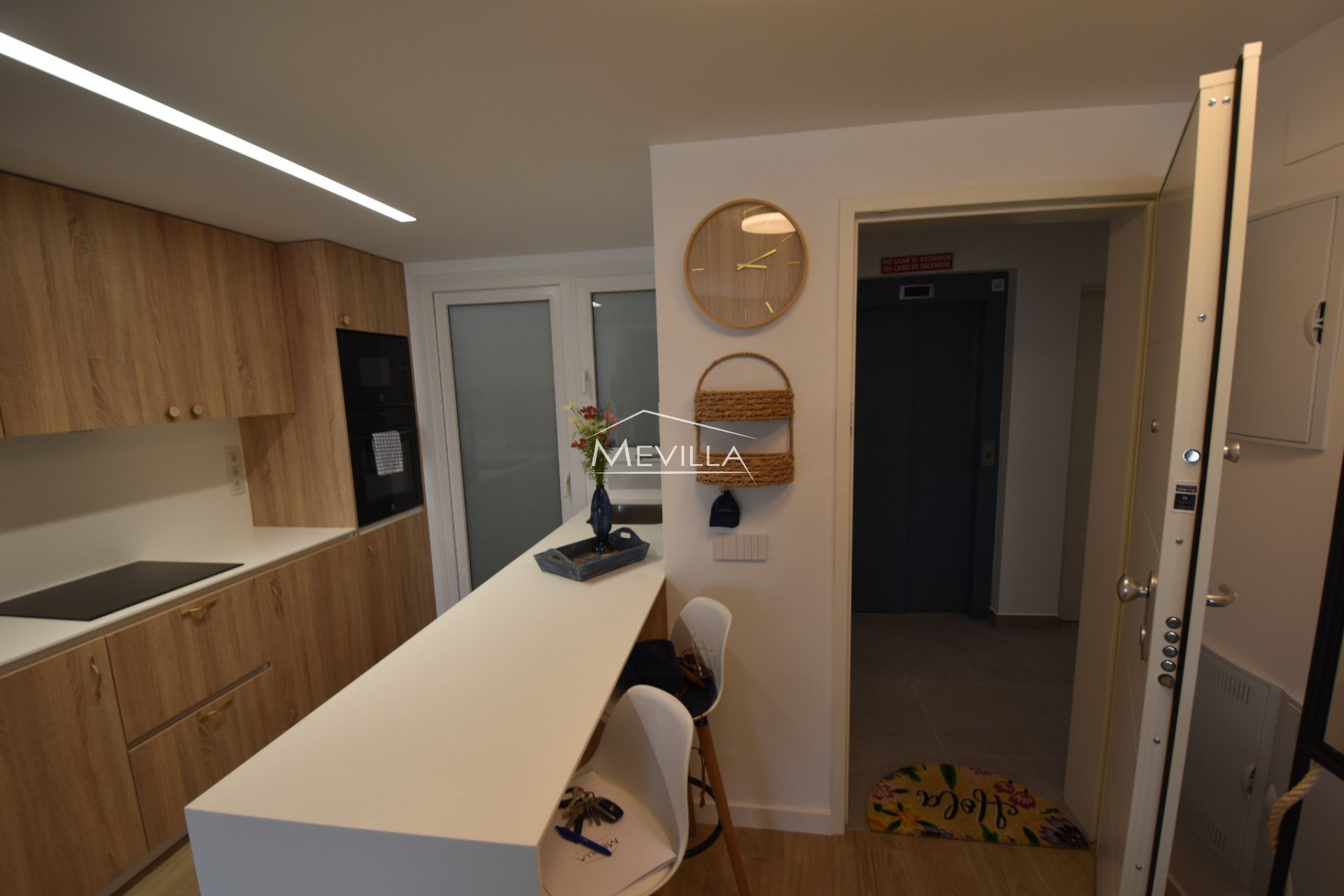 Reventes - Appartement - Orihuela Costa - Punta Prima