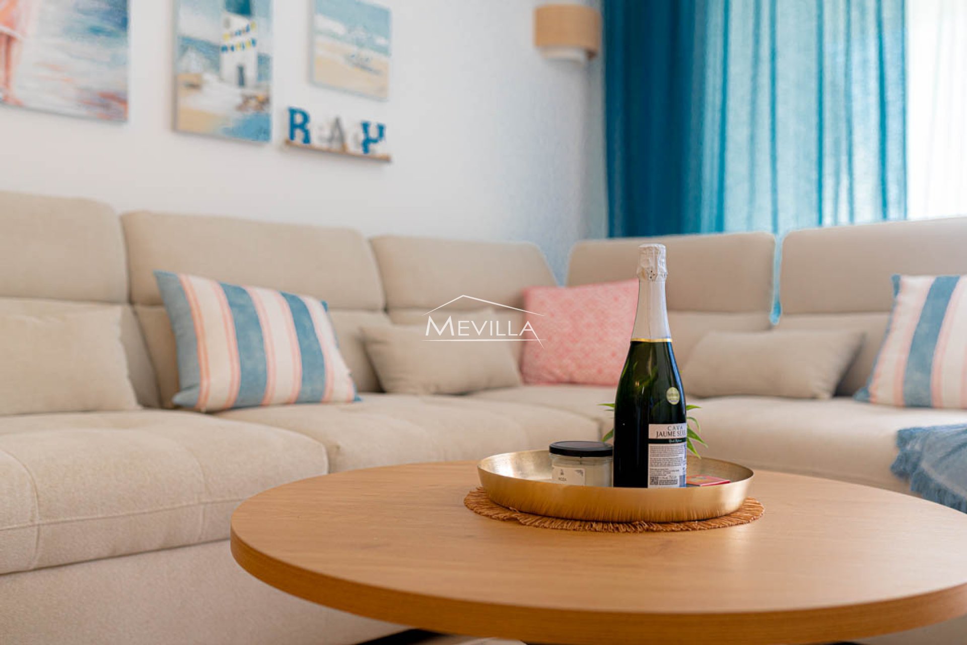 Reventes - Appartement - Orihuela Costa - Punta Prima